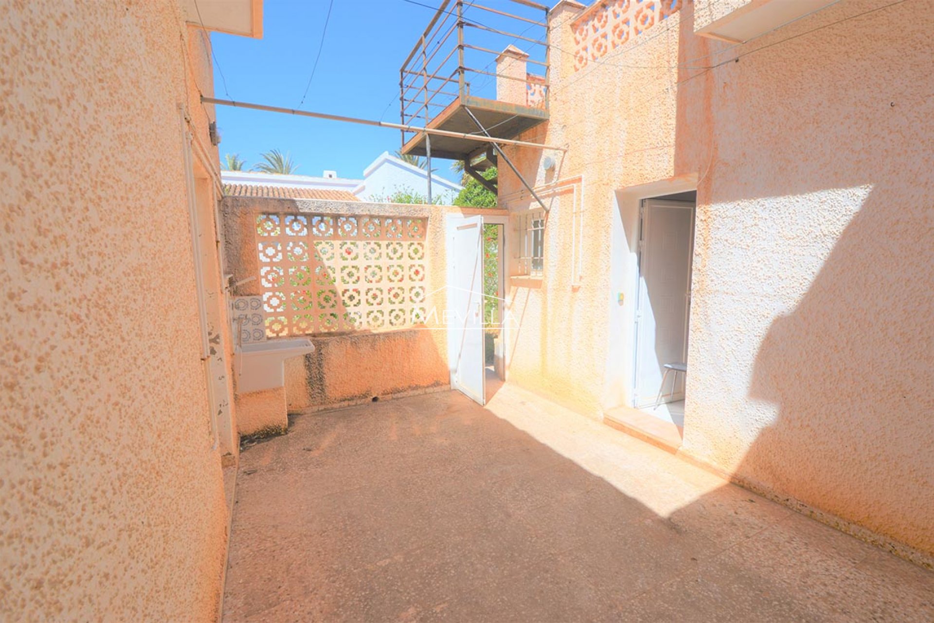 Återförsäljare - Plot - Orihuela Costa - Cabo Roig