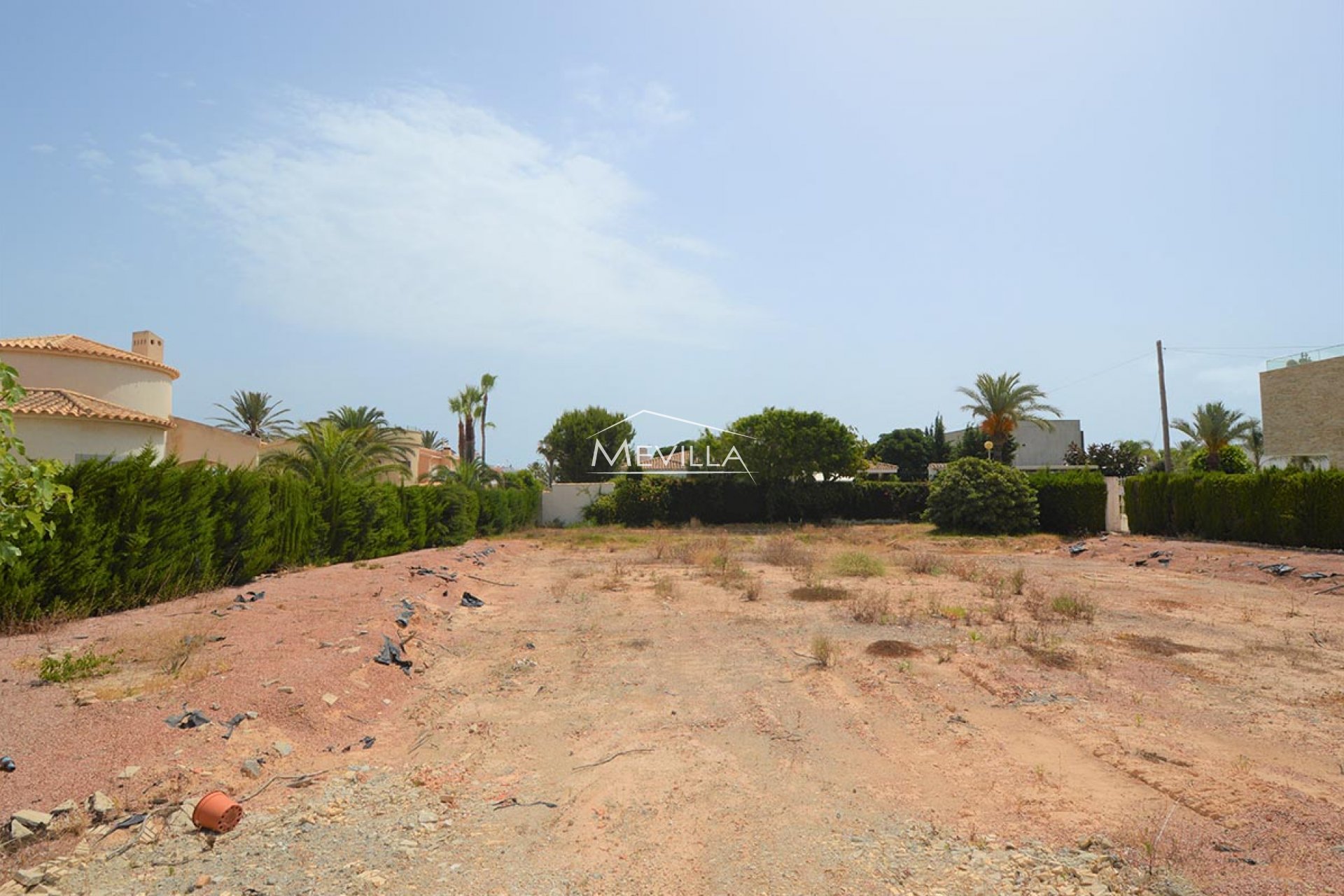 Återförsäljare - Plot - Orihuela Costa - Cabo Roig