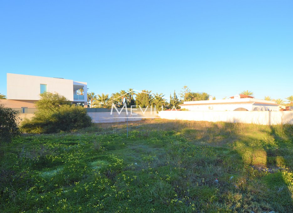 Återförsäljare - Plot - Orihuela Costa - Cabo Roig