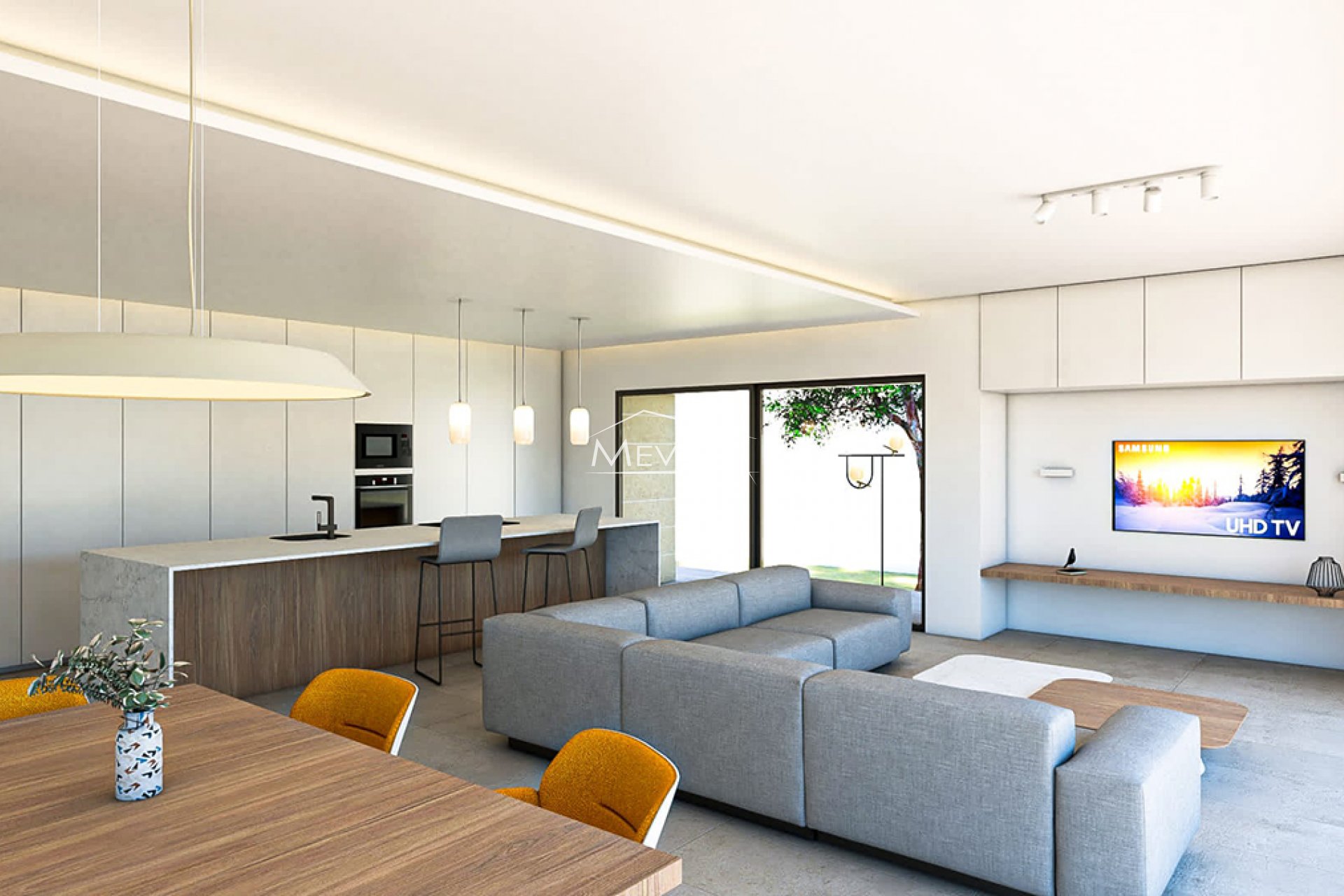 Återförsäljare - Plot - Orihuela Costa - Cabo Roig