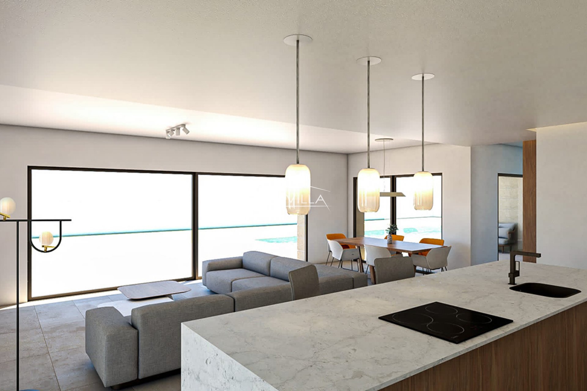 Återförsäljare - Plot - Orihuela Costa - Cabo Roig