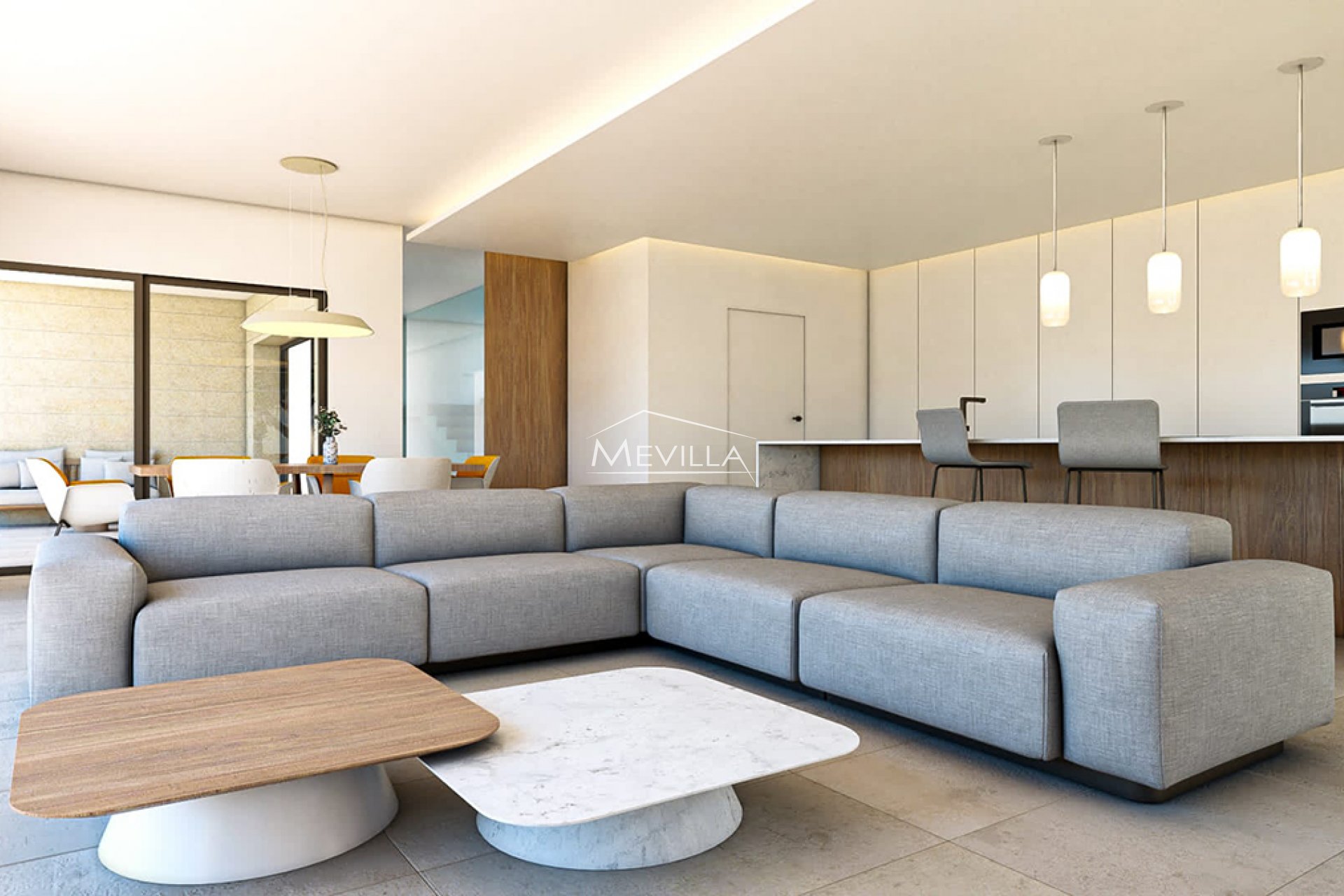 Återförsäljare - Plot - Orihuela Costa - Cabo Roig