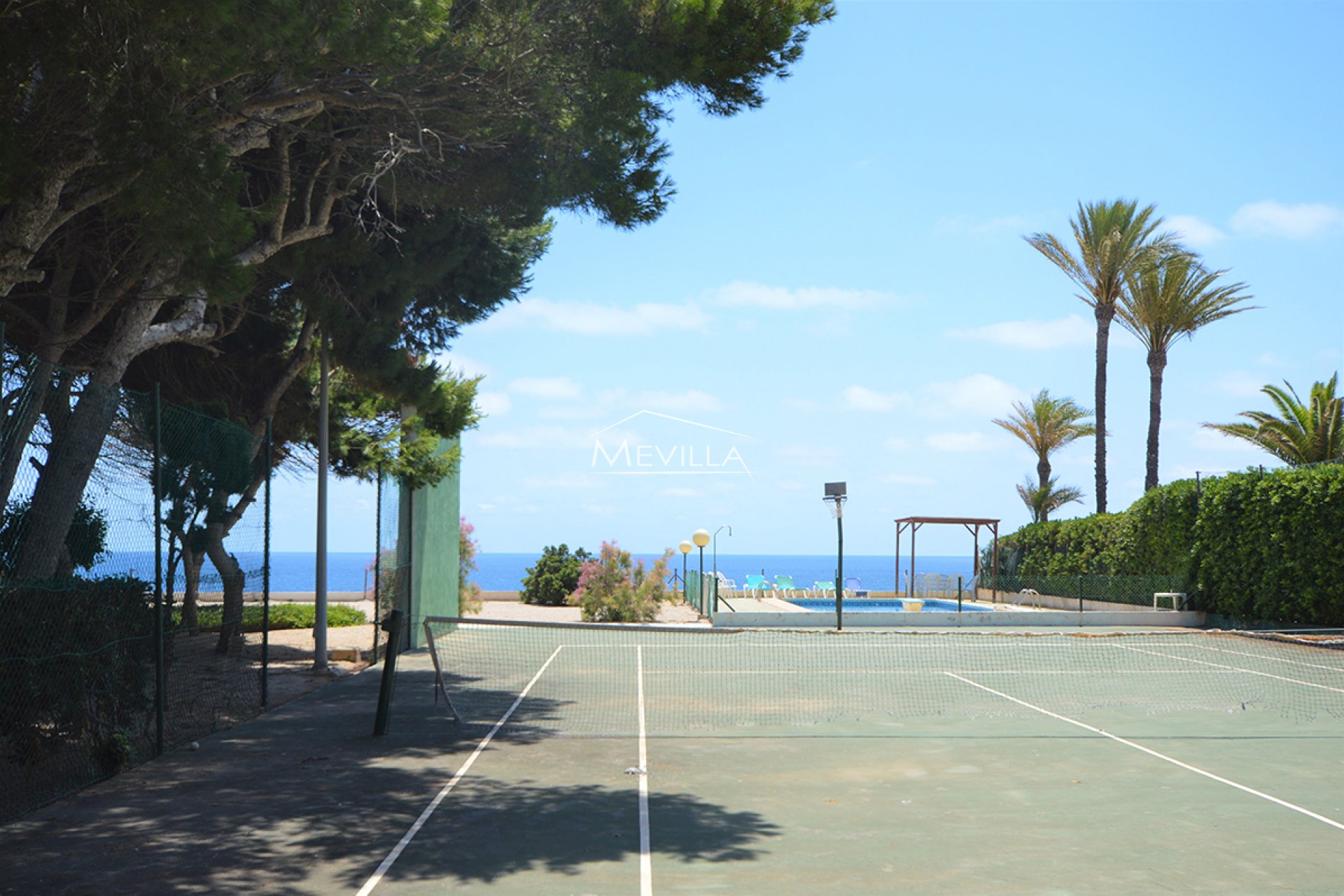 Återförsäljare - Plot - Orihuela Costa - Cabo Roig