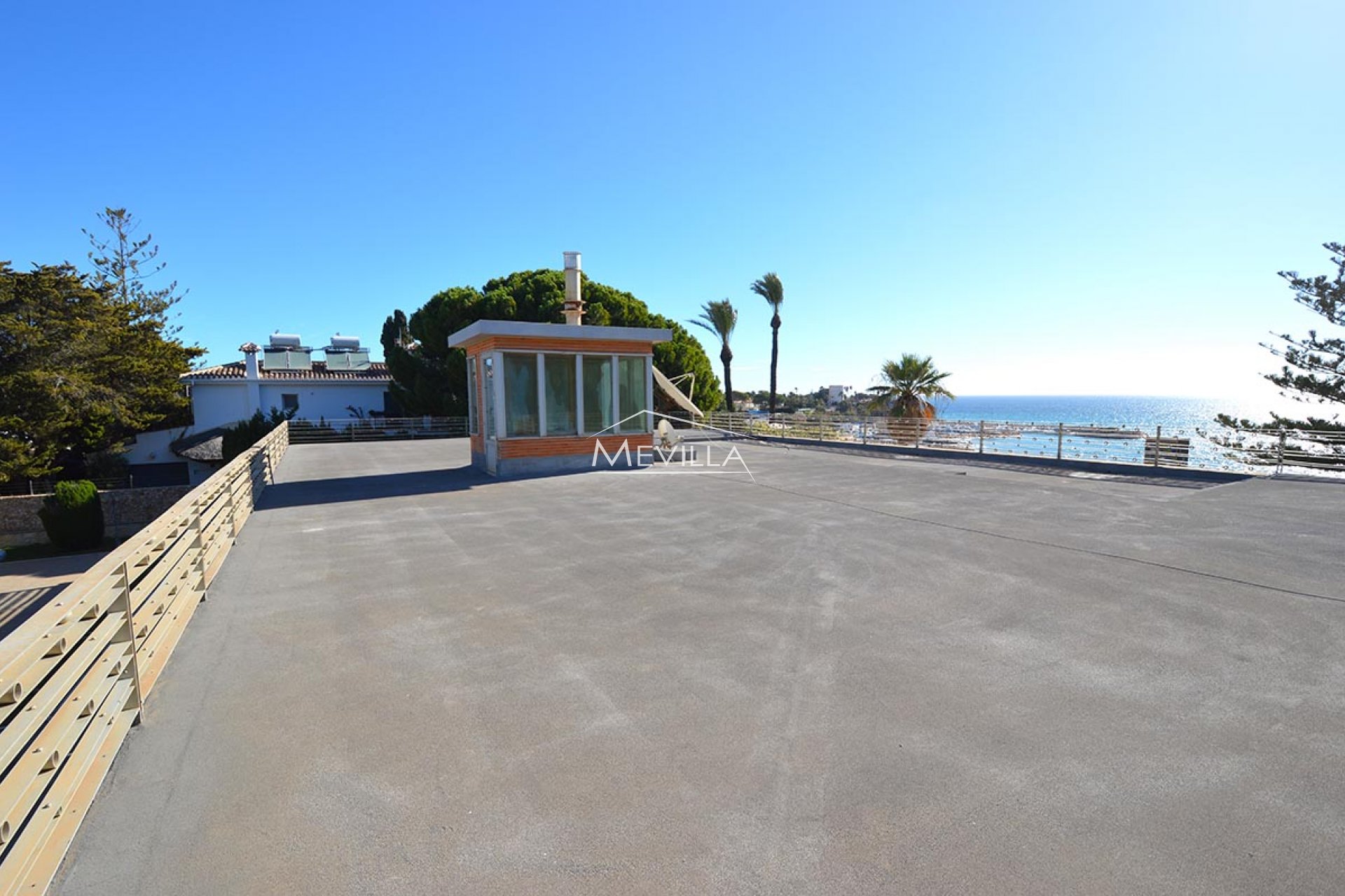 Återförsäljare - Plot - Orihuela Costa - Cabo Roig