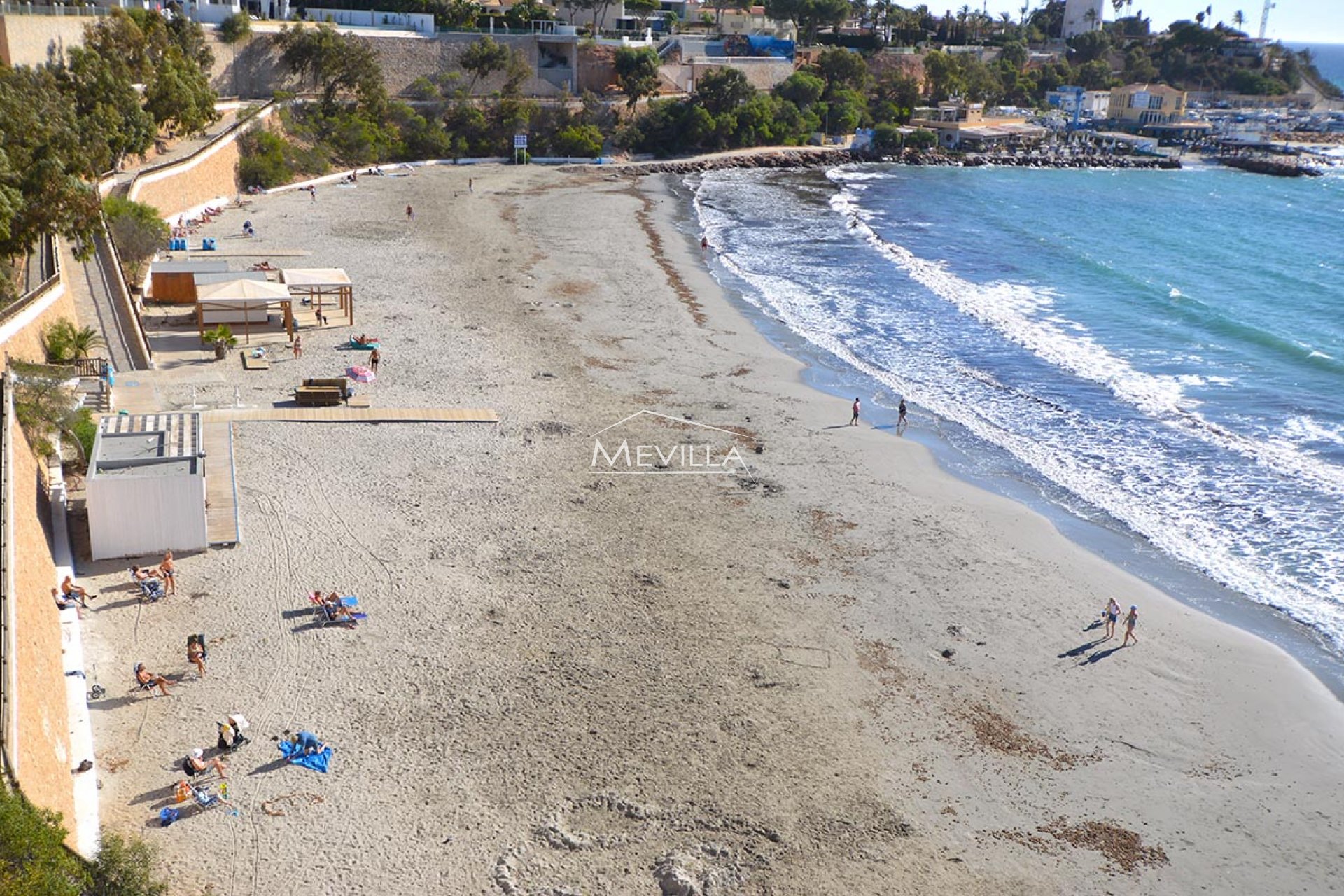 Återförsäljare - Plot - Orihuela Costa - Cabo Roig