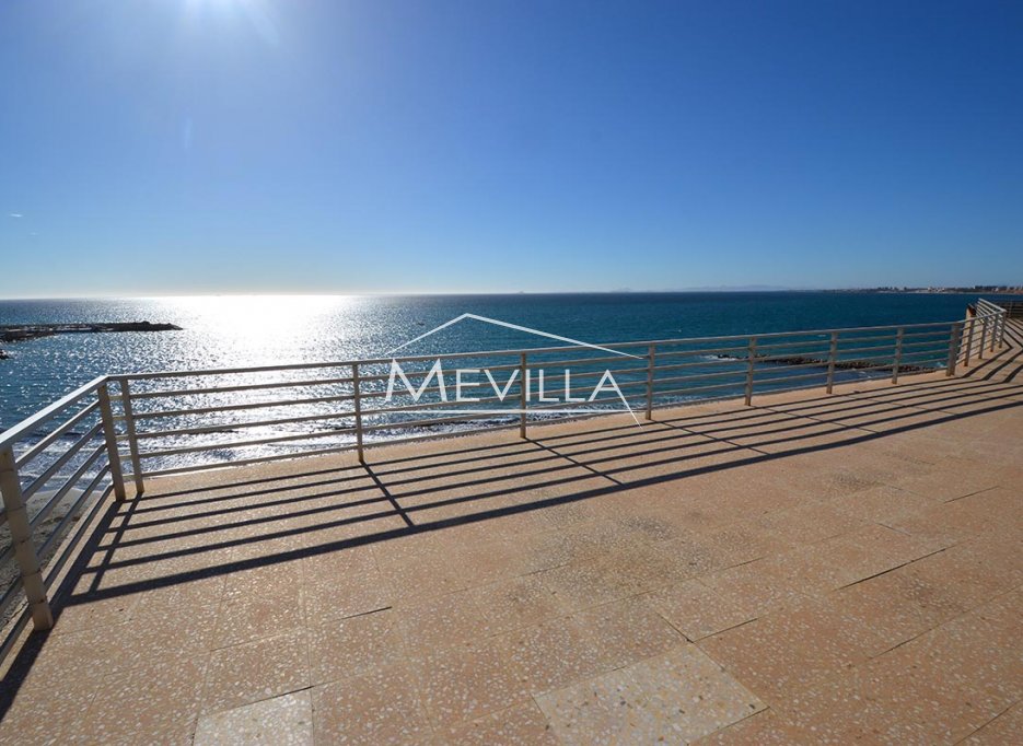 Återförsäljare - Plot - Orihuela Costa - Cabo Roig