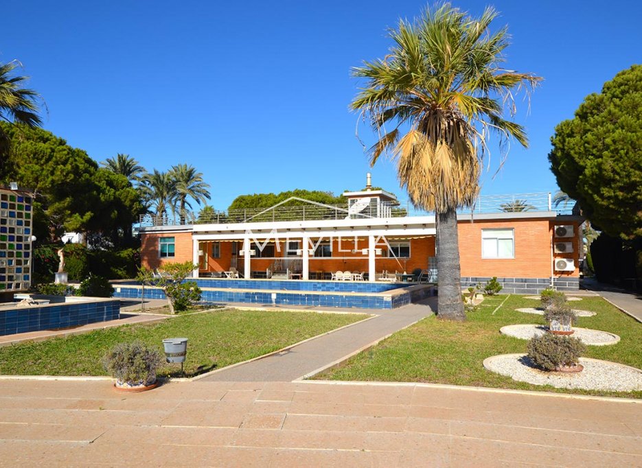 Återförsäljare - Plot - Orihuela Costa - Cabo Roig