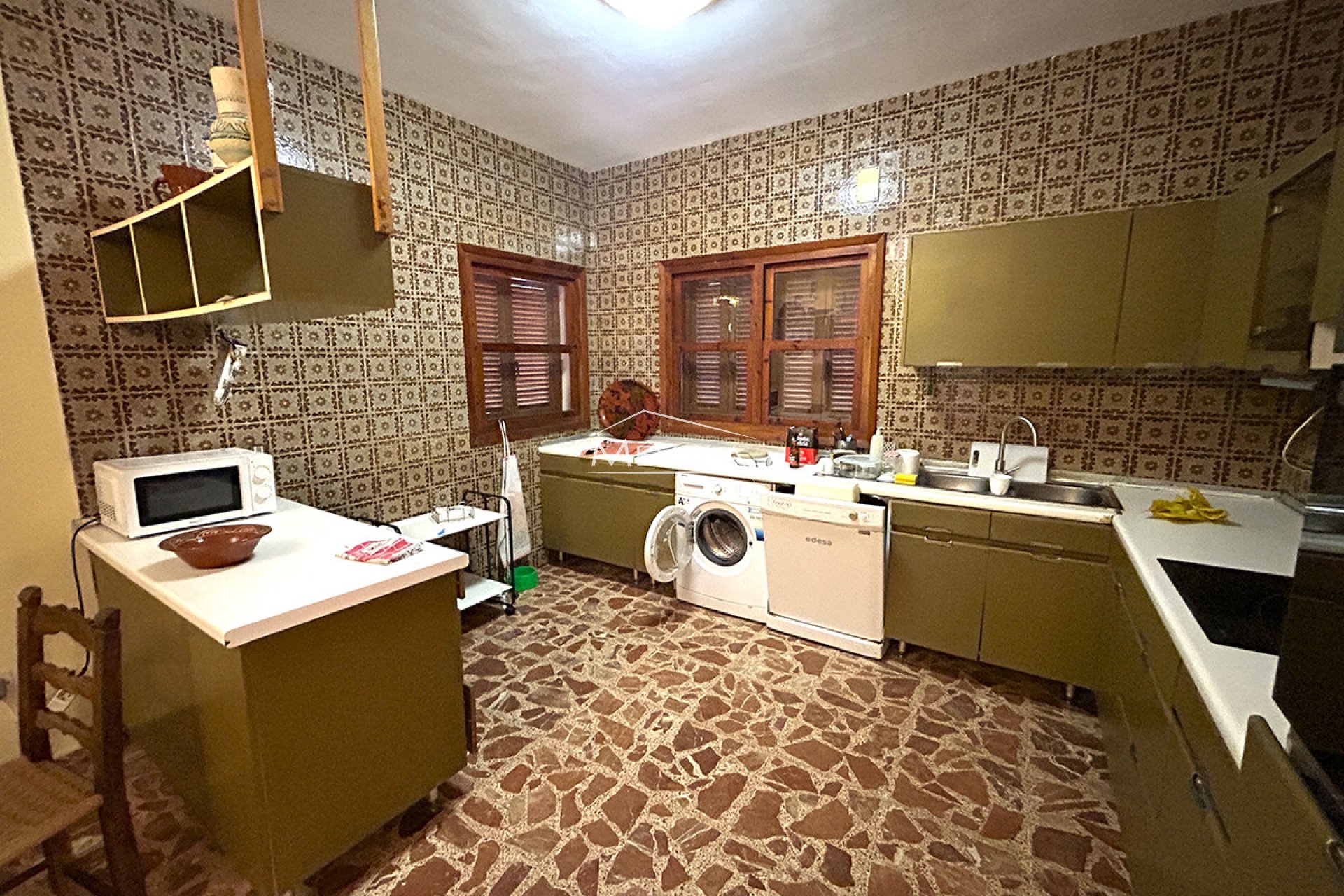 Återförsäljare - Plot - Orihuela Costa - Cabo Roig