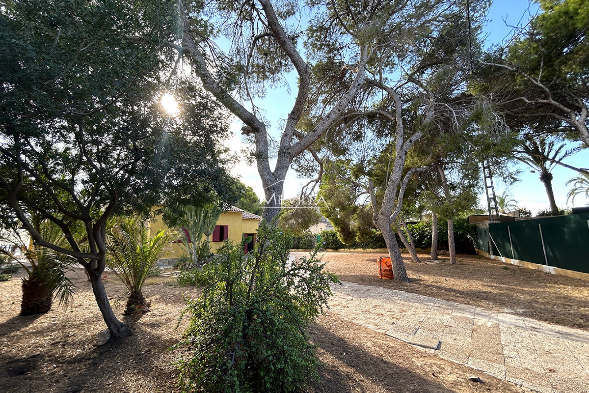 Återförsäljare - Plot - Orihuela Costa - Cabo Roig