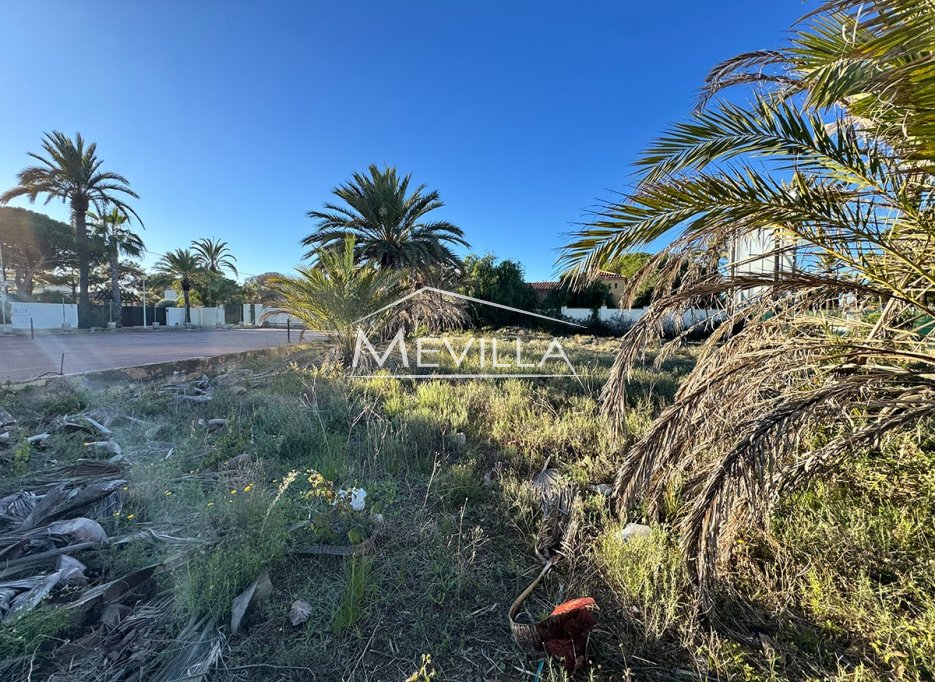 Återförsäljare - Plot - Orihuela Costa - Cabo Roig