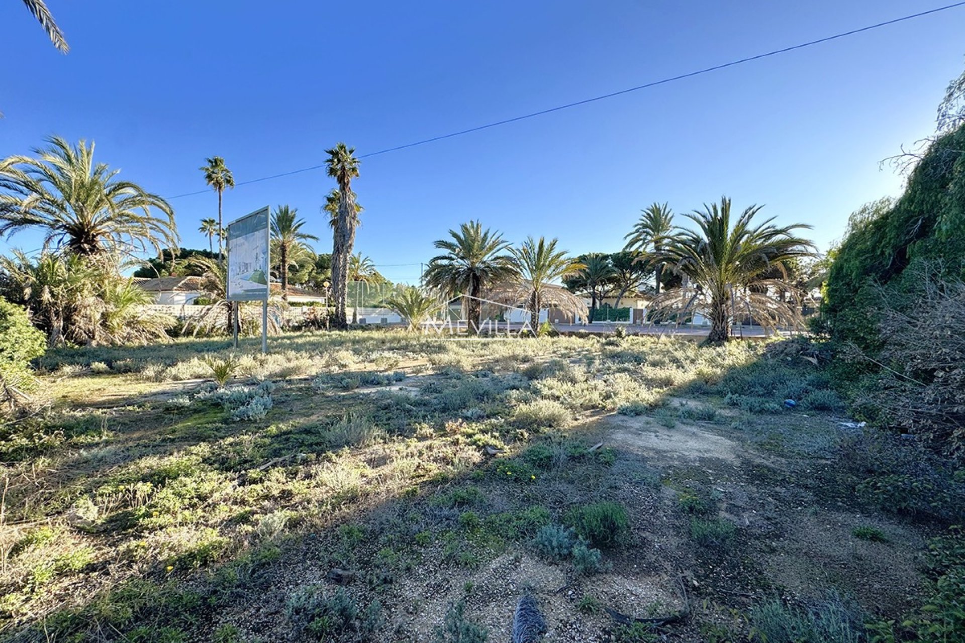 Återförsäljare - Plot - Orihuela Costa - Cabo Roig