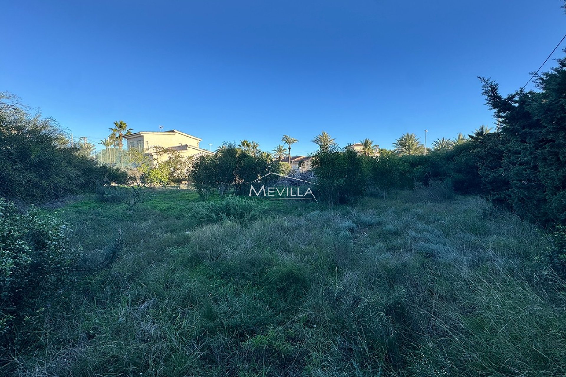 Återförsäljare - Plot - Orihuela Costa - Cabo Roig