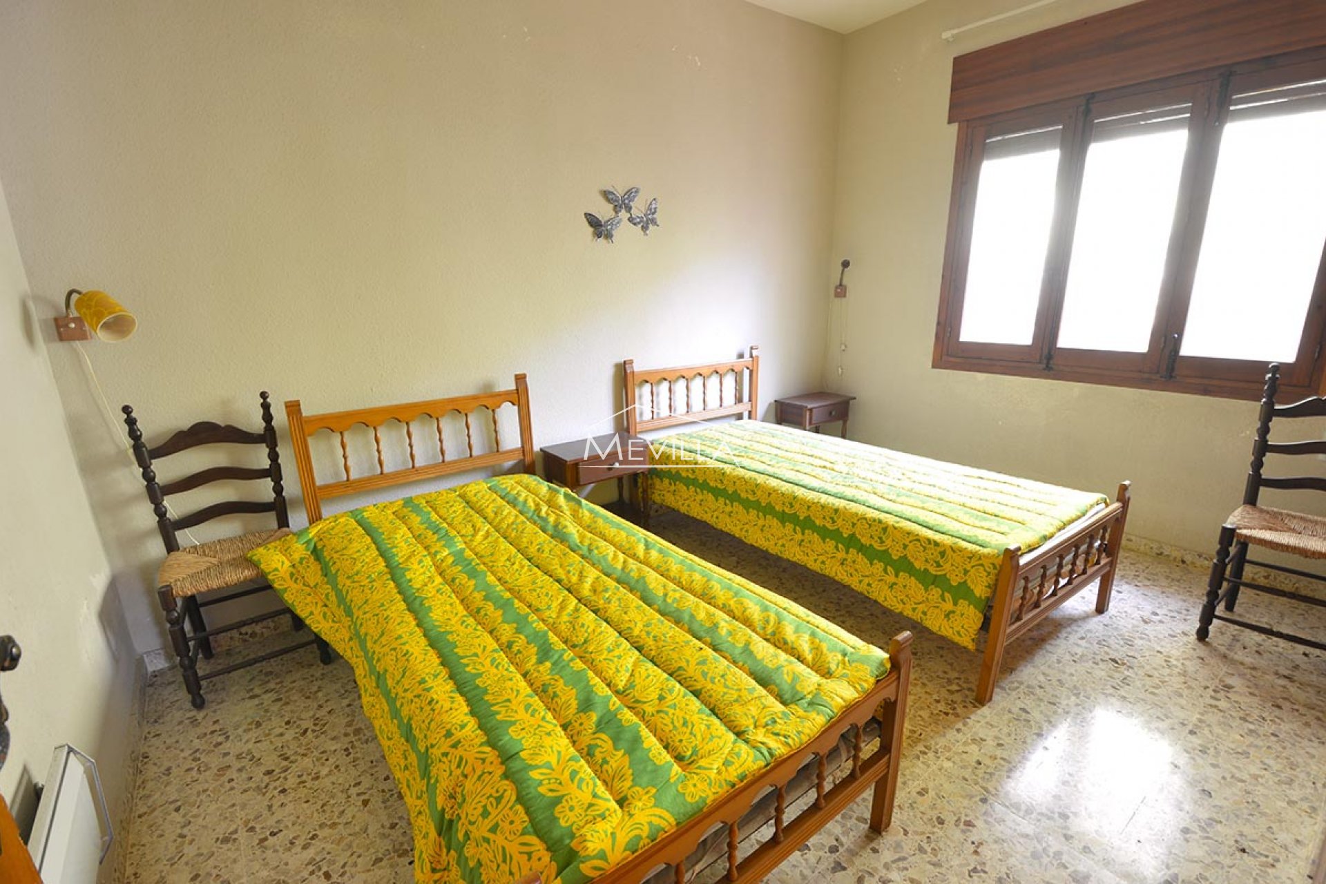 Återförsäljare - Plot - Orihuela Costa - Campoamor