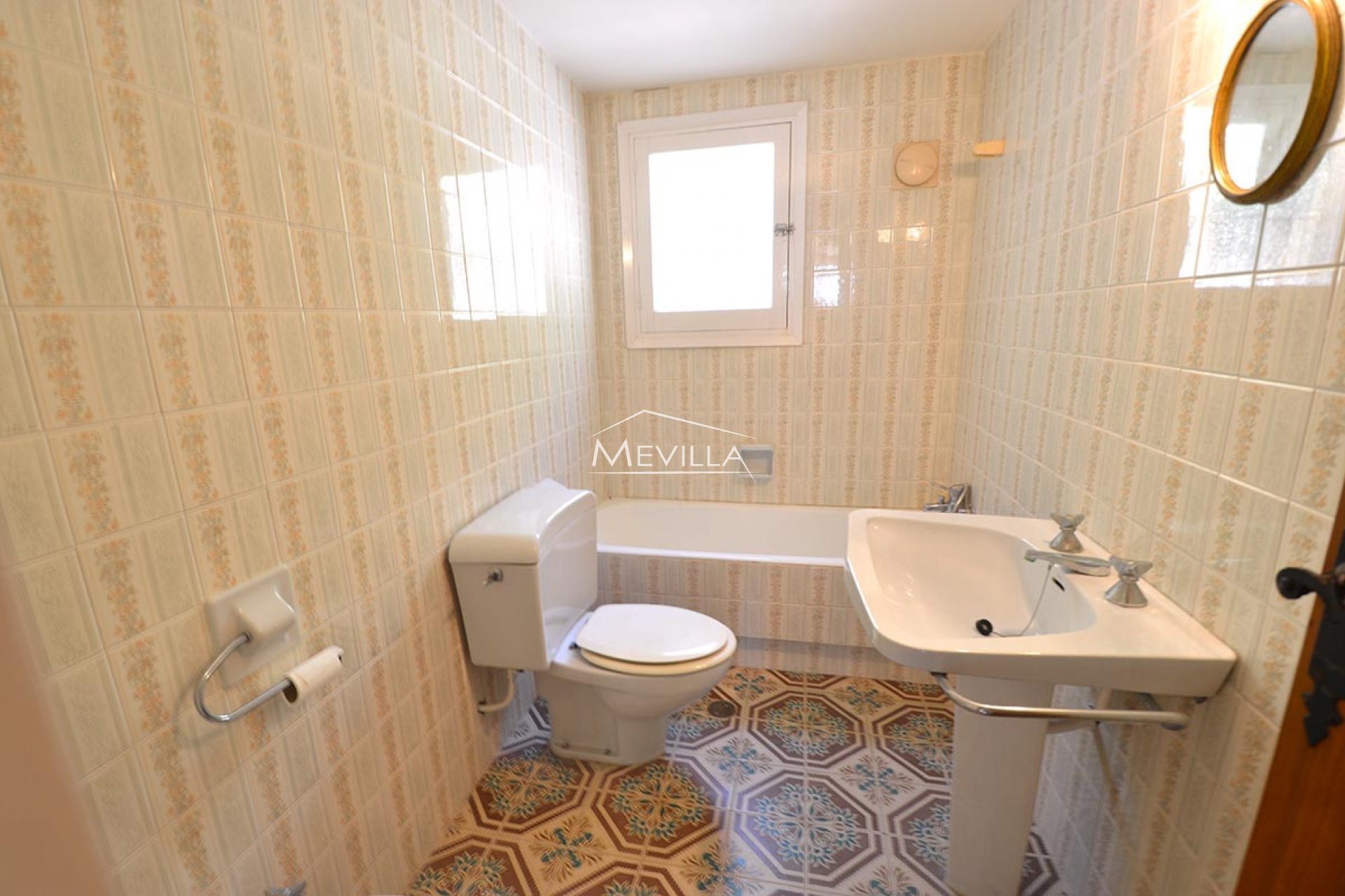 Återförsäljare - Plot - Orihuela Costa - Campoamor