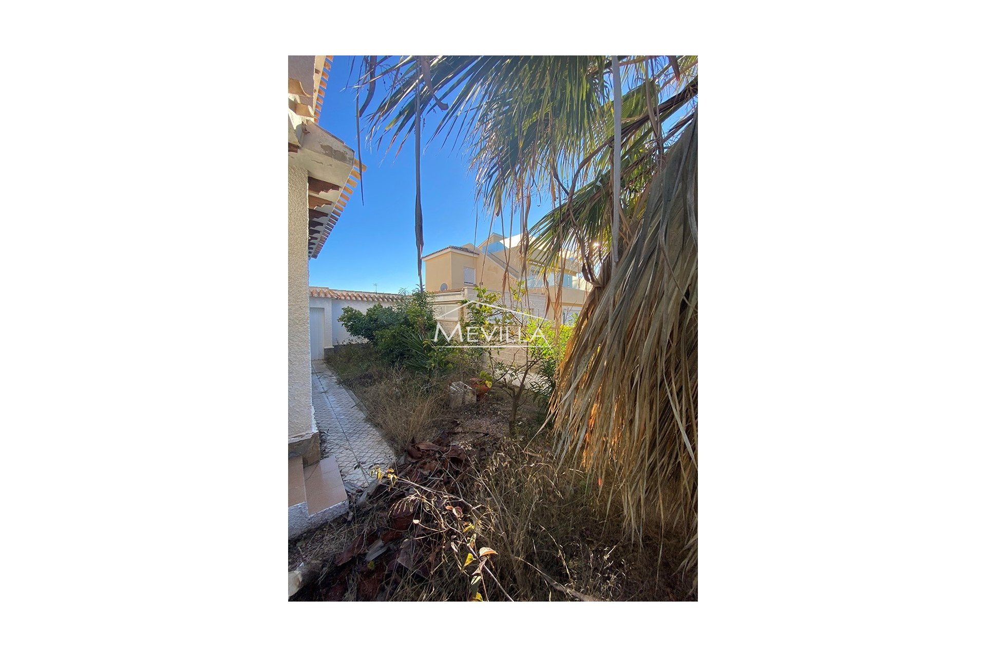 Återförsäljare - Plot - Orihuela Costa - La Zenia