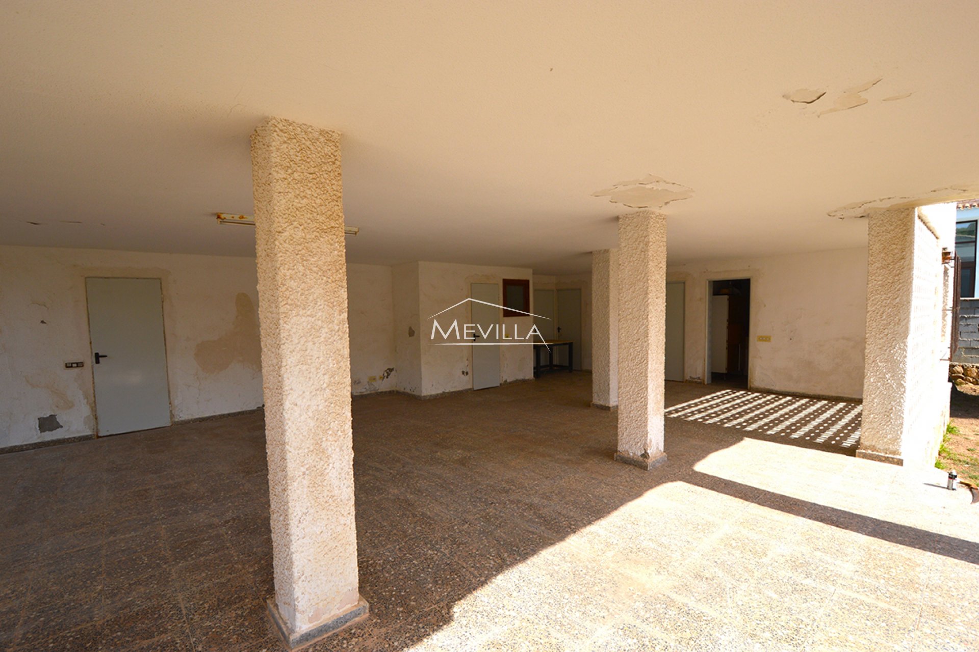 Återförsäljare - Plot - Orihuela Costa - La Zenia