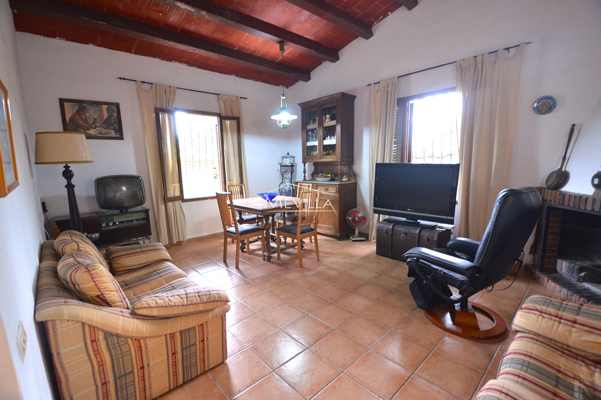 Återförsäljare - Plot - Orihuela Costa - Punta Prima