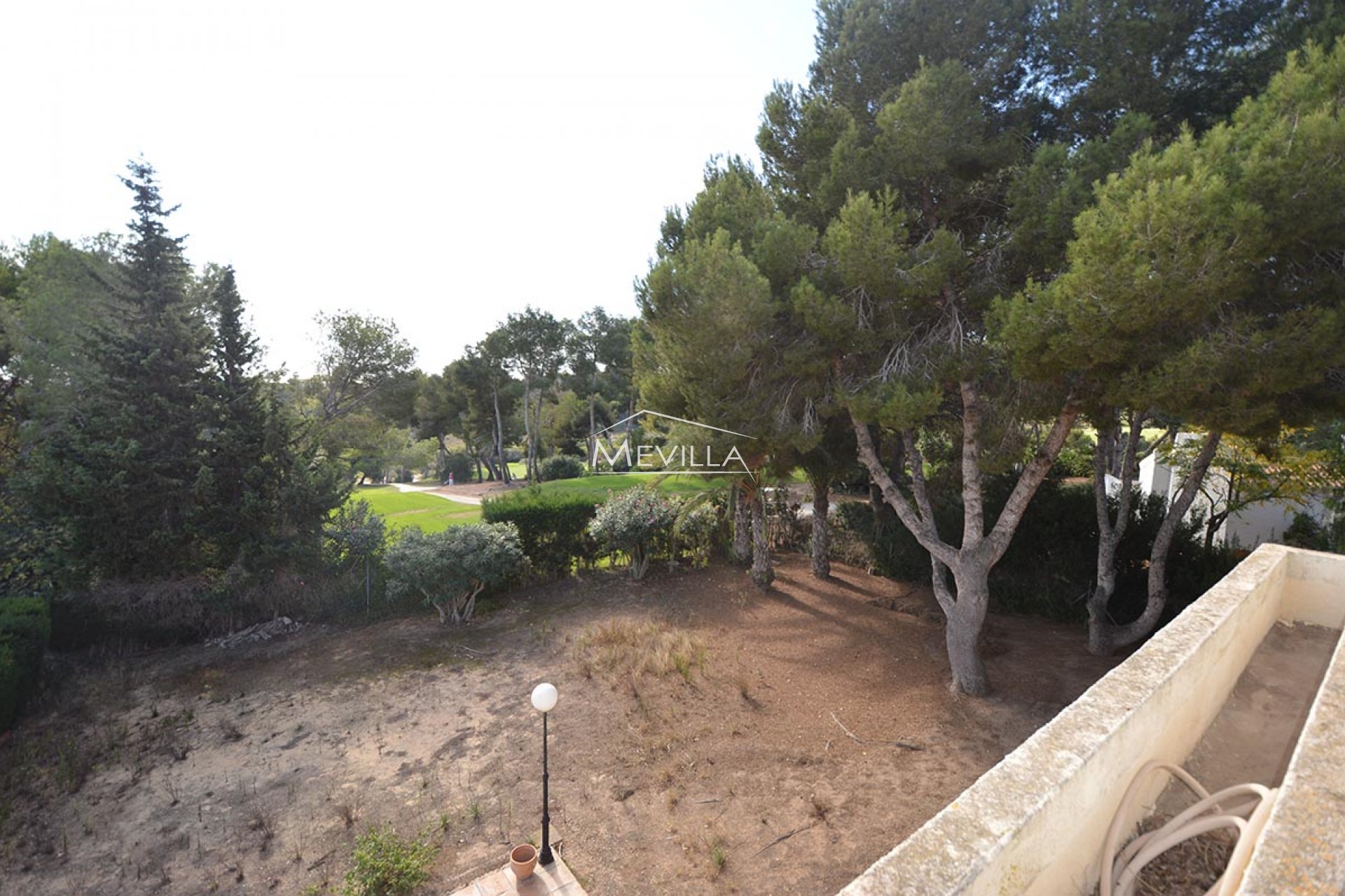 Återförsäljare - Plot - Orihuela Costa - Villamartin