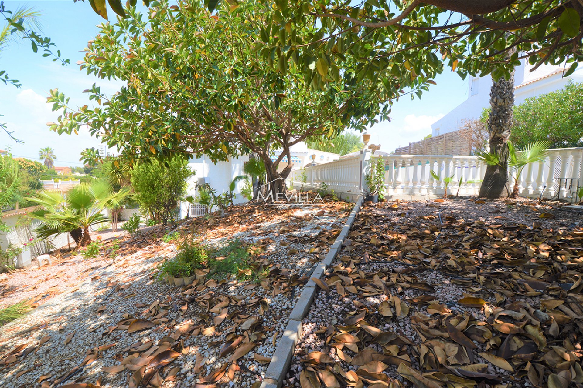 Återförsäljare - Plot - Torrevieja - Los Altos