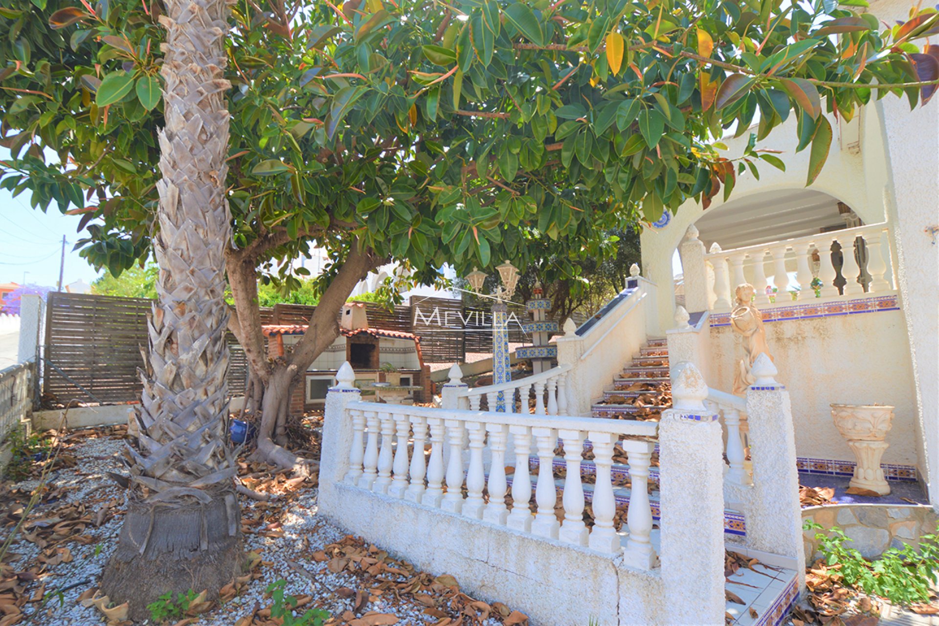 Återförsäljare - Plot - Torrevieja - Los Altos