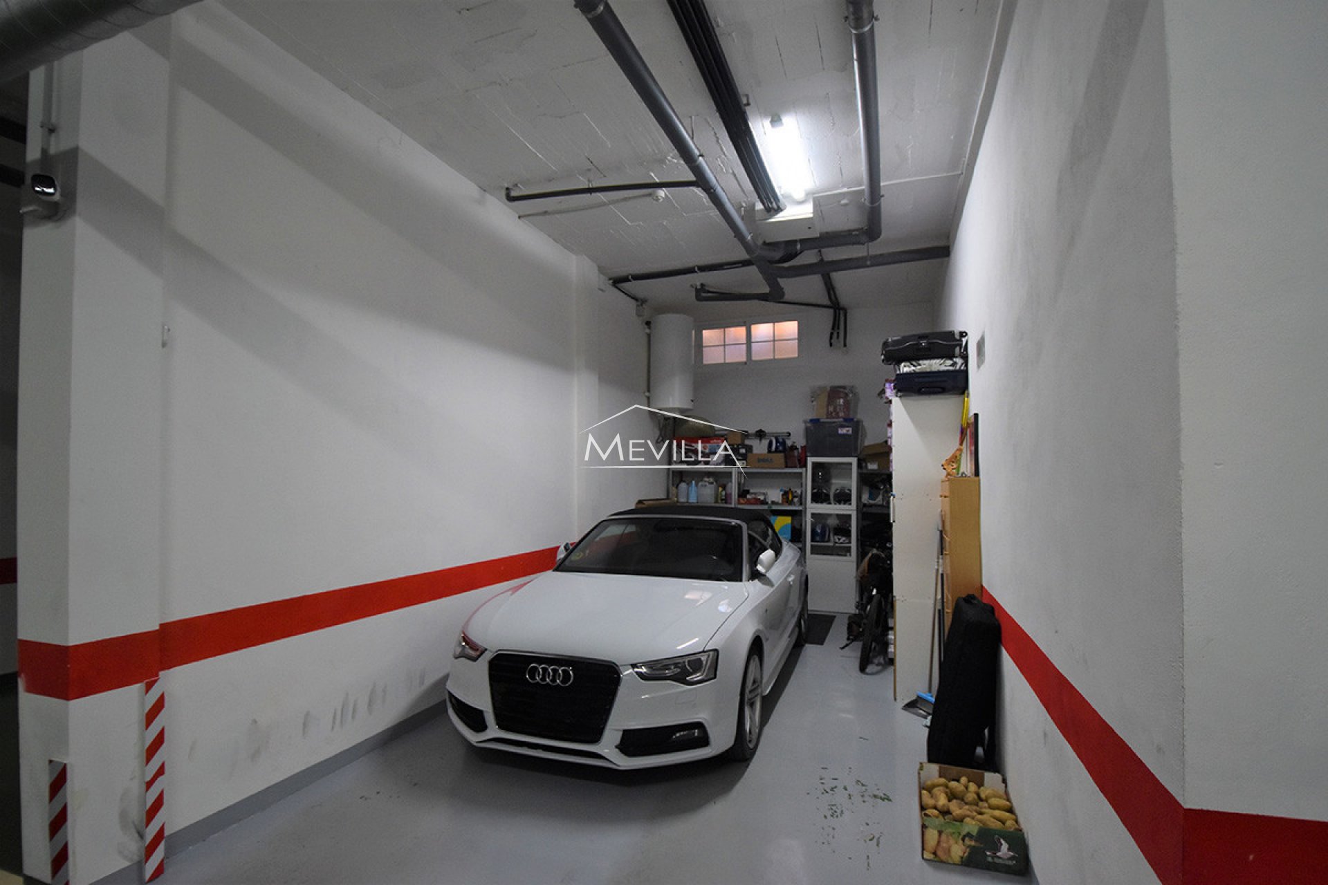 Återförsäljare -  - San Miguel de Salinas