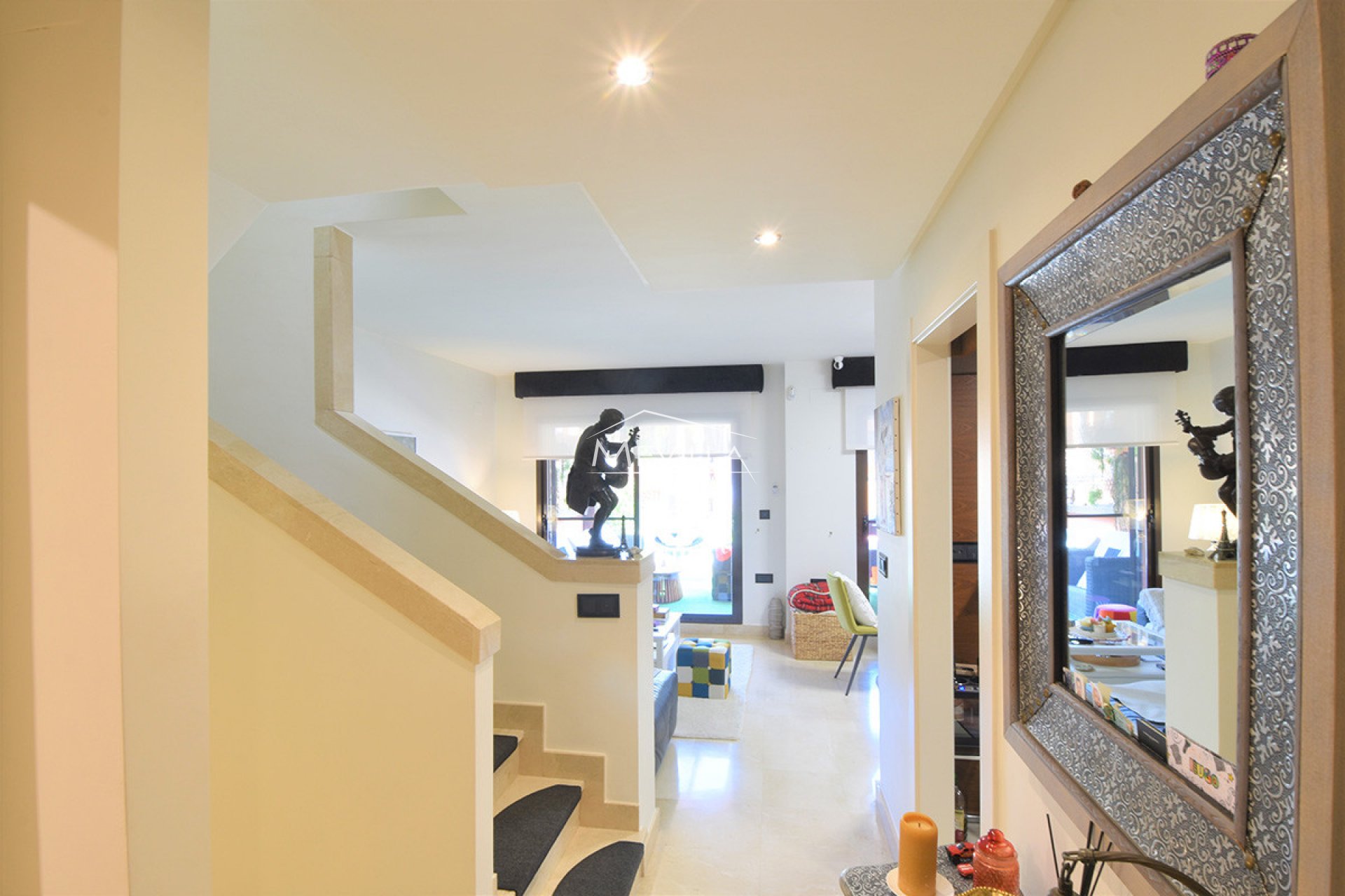 Återförsäljare -  - San Miguel de Salinas