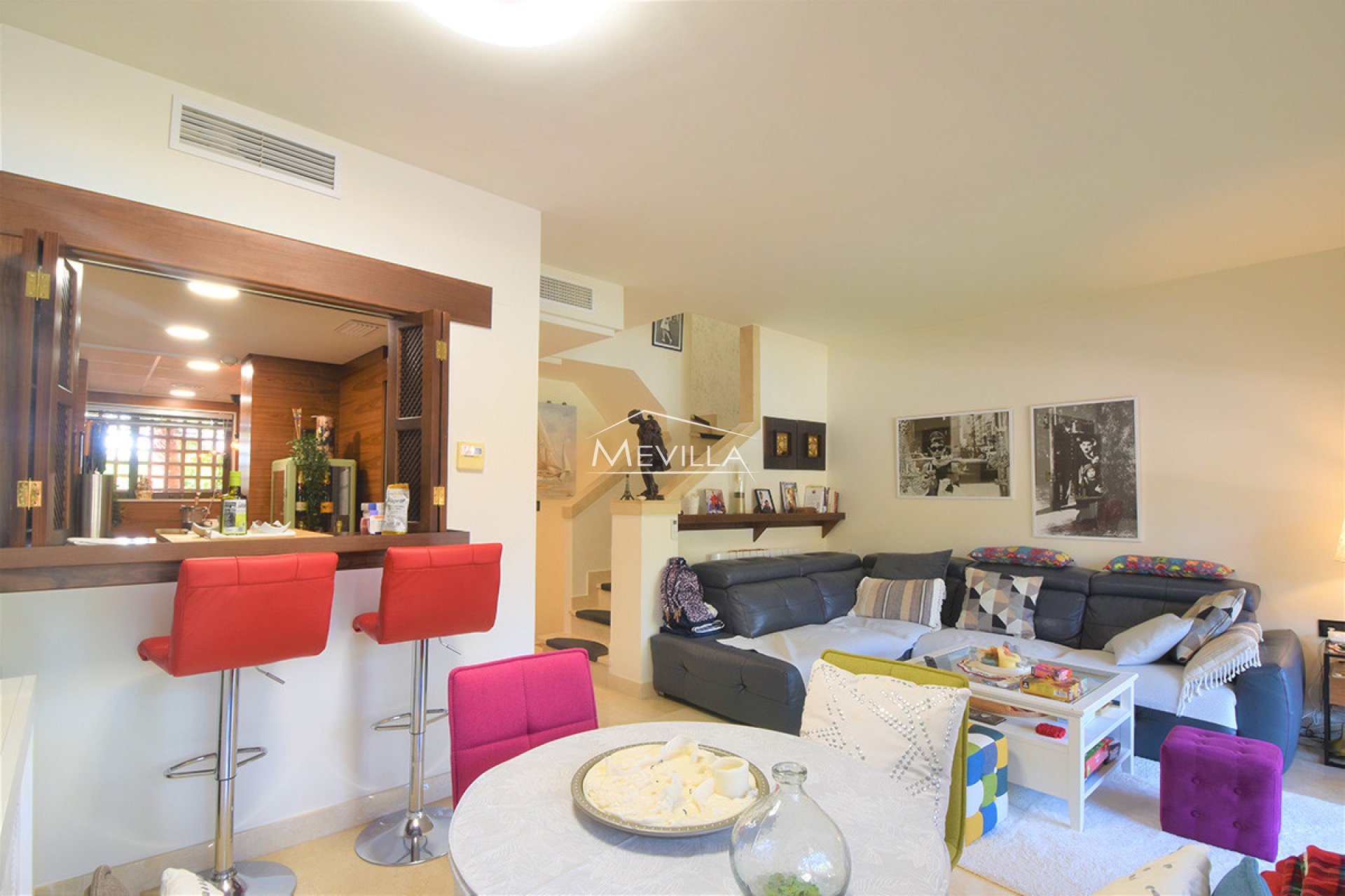 Återförsäljare -  - San Miguel de Salinas