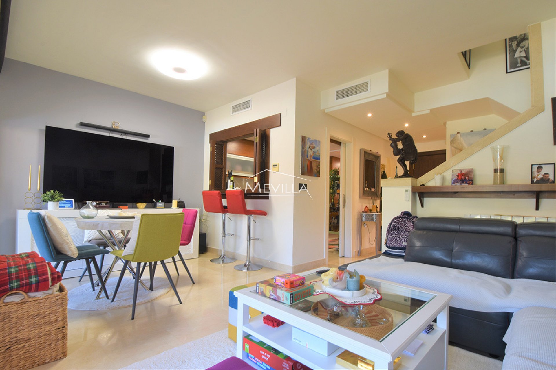 Återförsäljare -  - San Miguel de Salinas