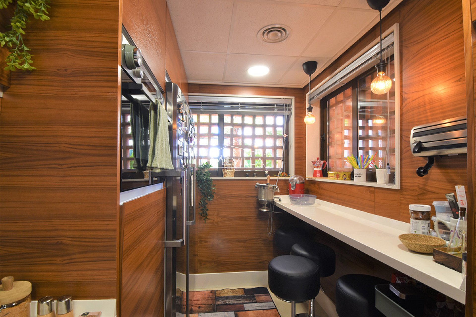 Återförsäljare -  - San Miguel de Salinas