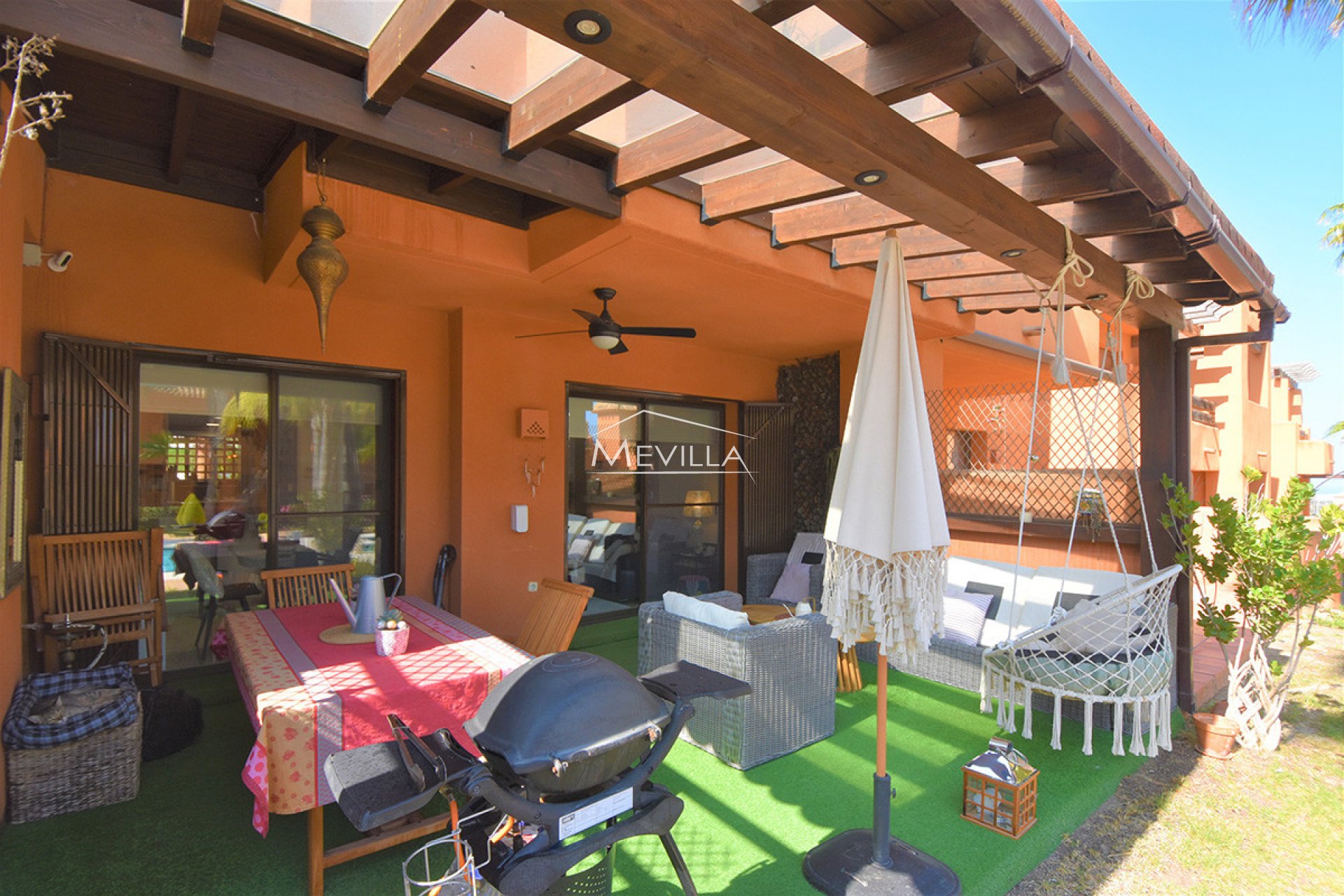 Återförsäljare -  - San Miguel de Salinas