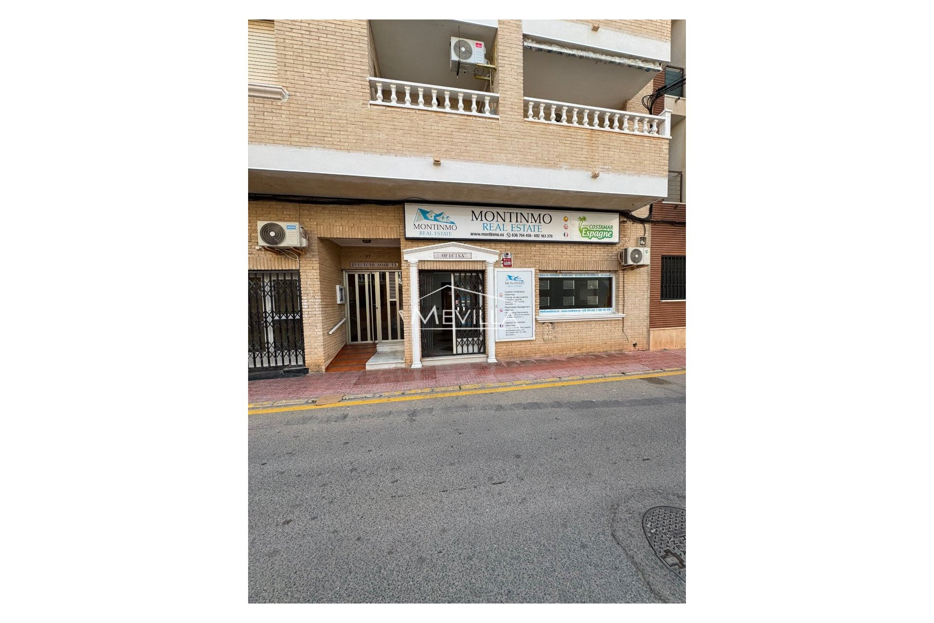 Återförsäljare -  - Torrevieja - La Mata