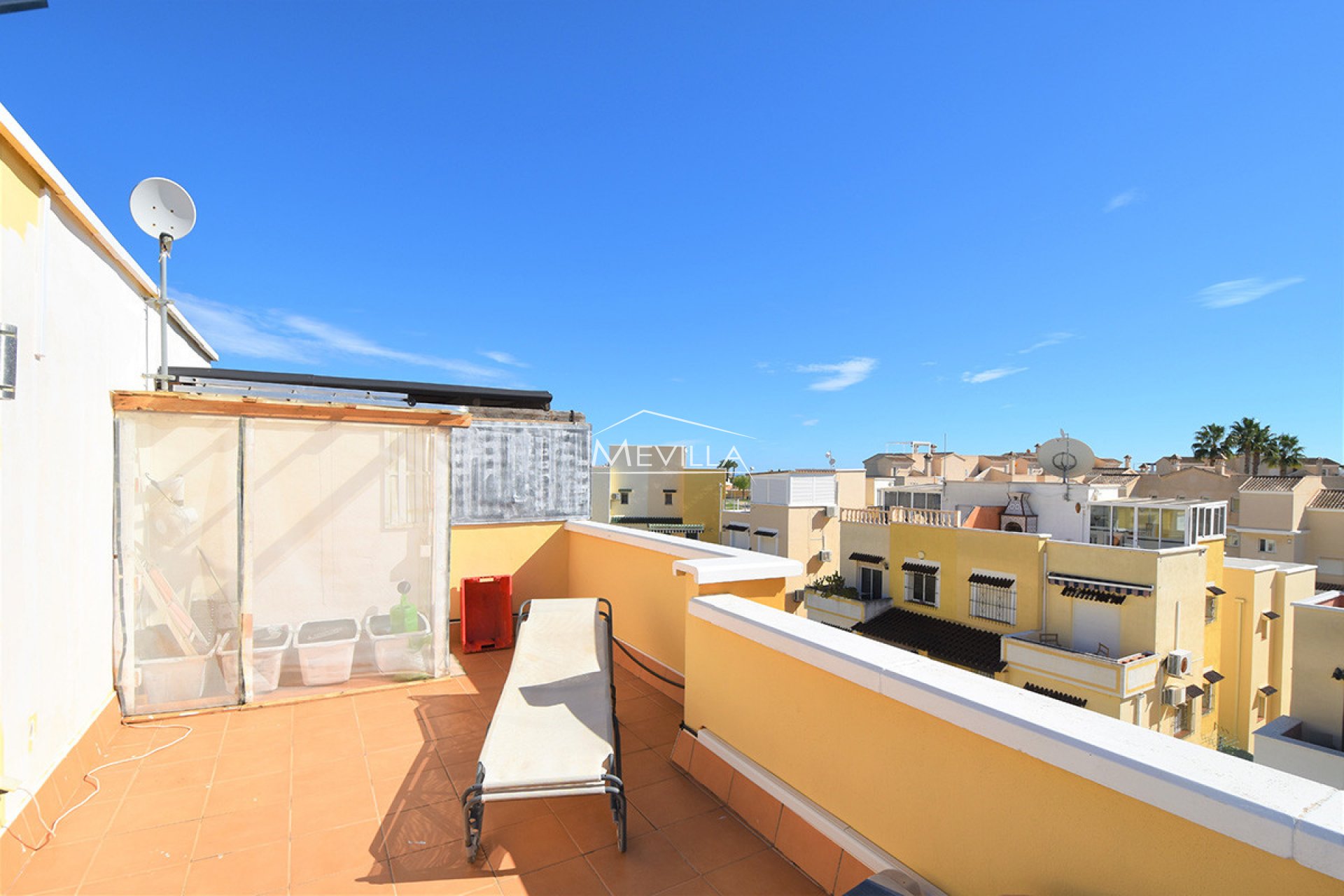 Återförsäljare -  - Torrevieja - Los Altos