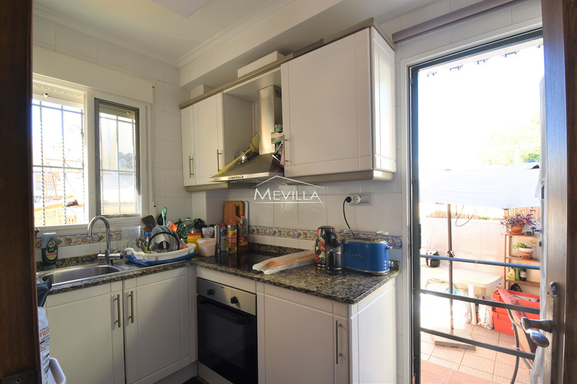 Återförsäljare -  - Torrevieja - Los Altos