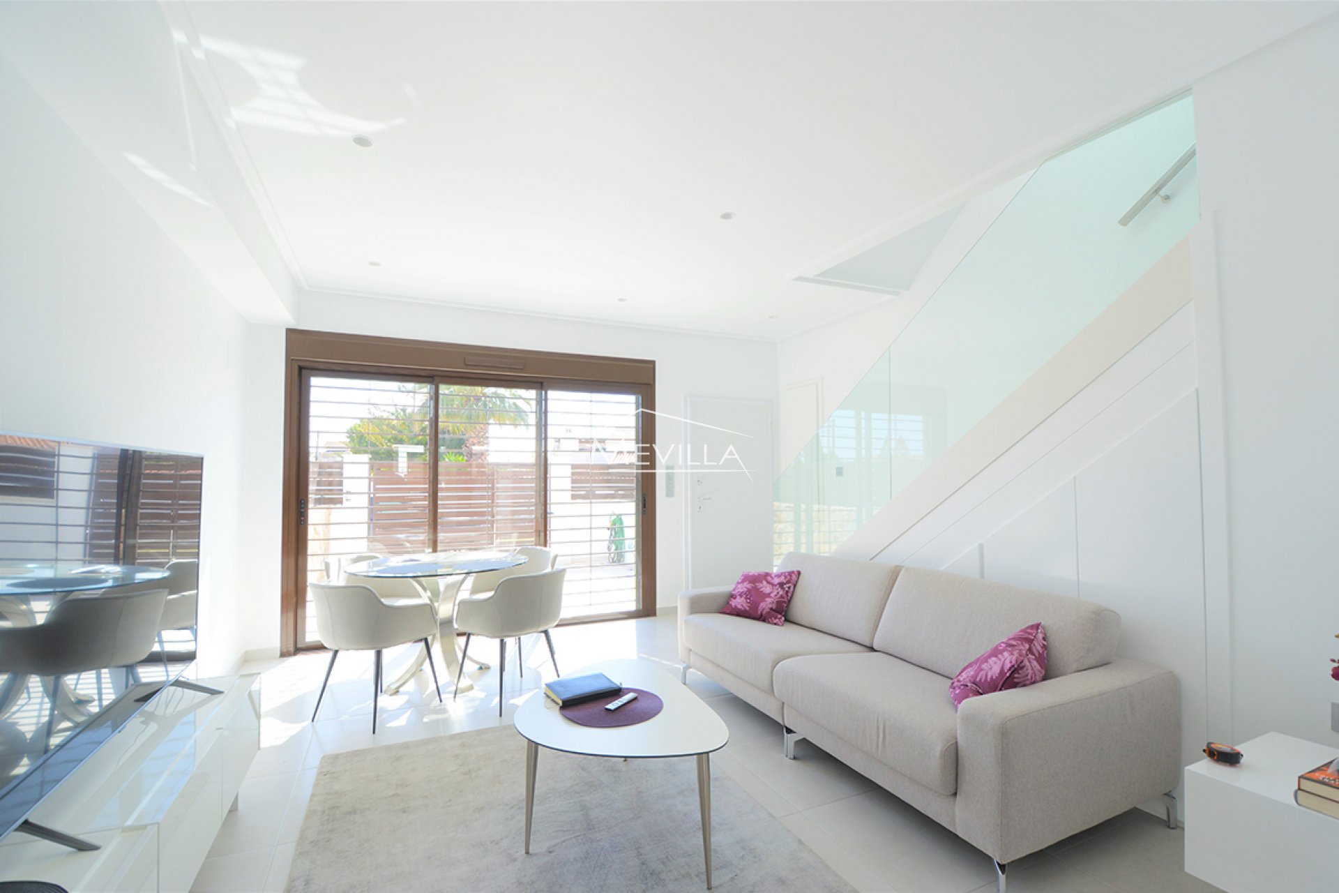 Återförsäljare -  - Torrevieja