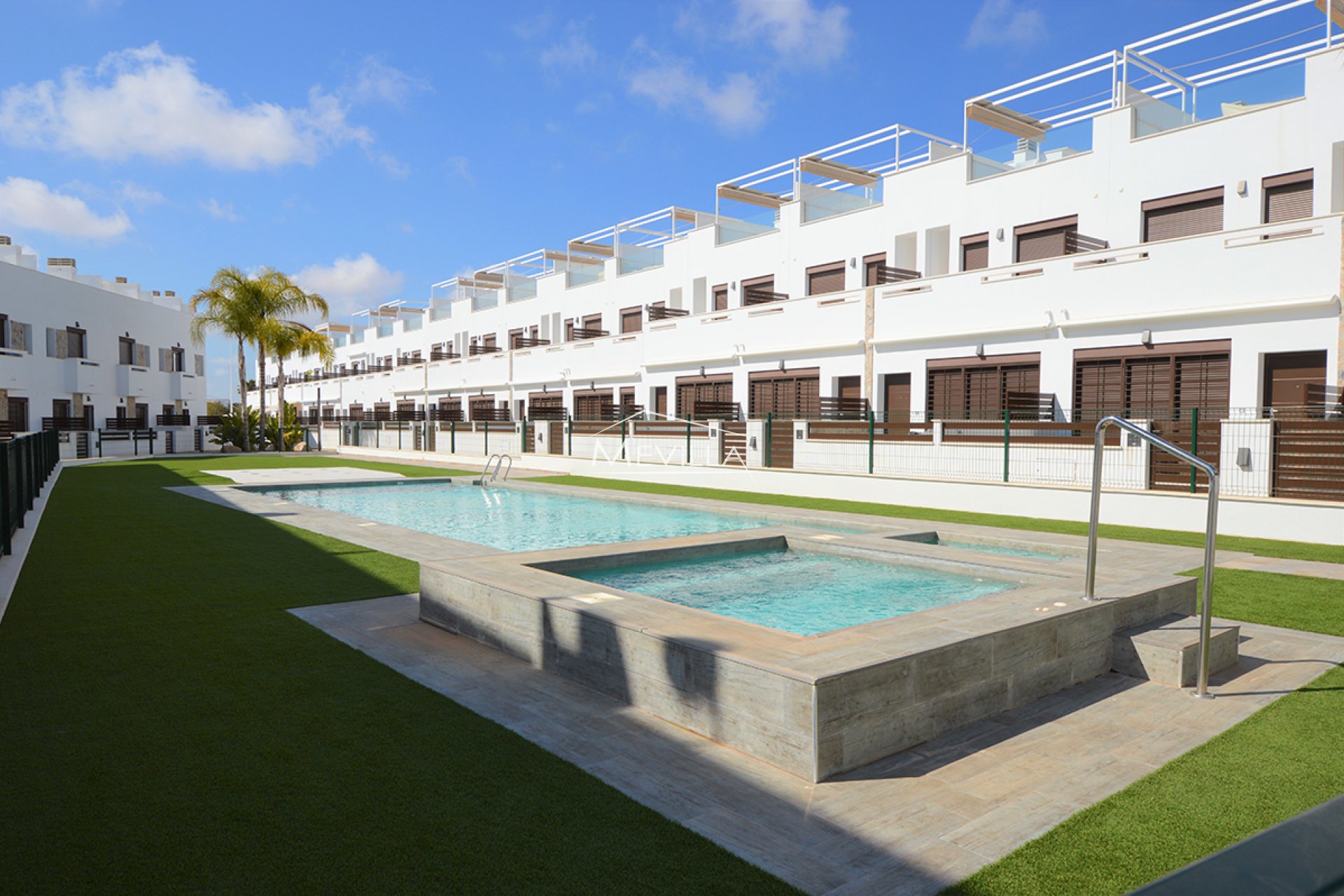 Återförsäljare -  - Torrevieja