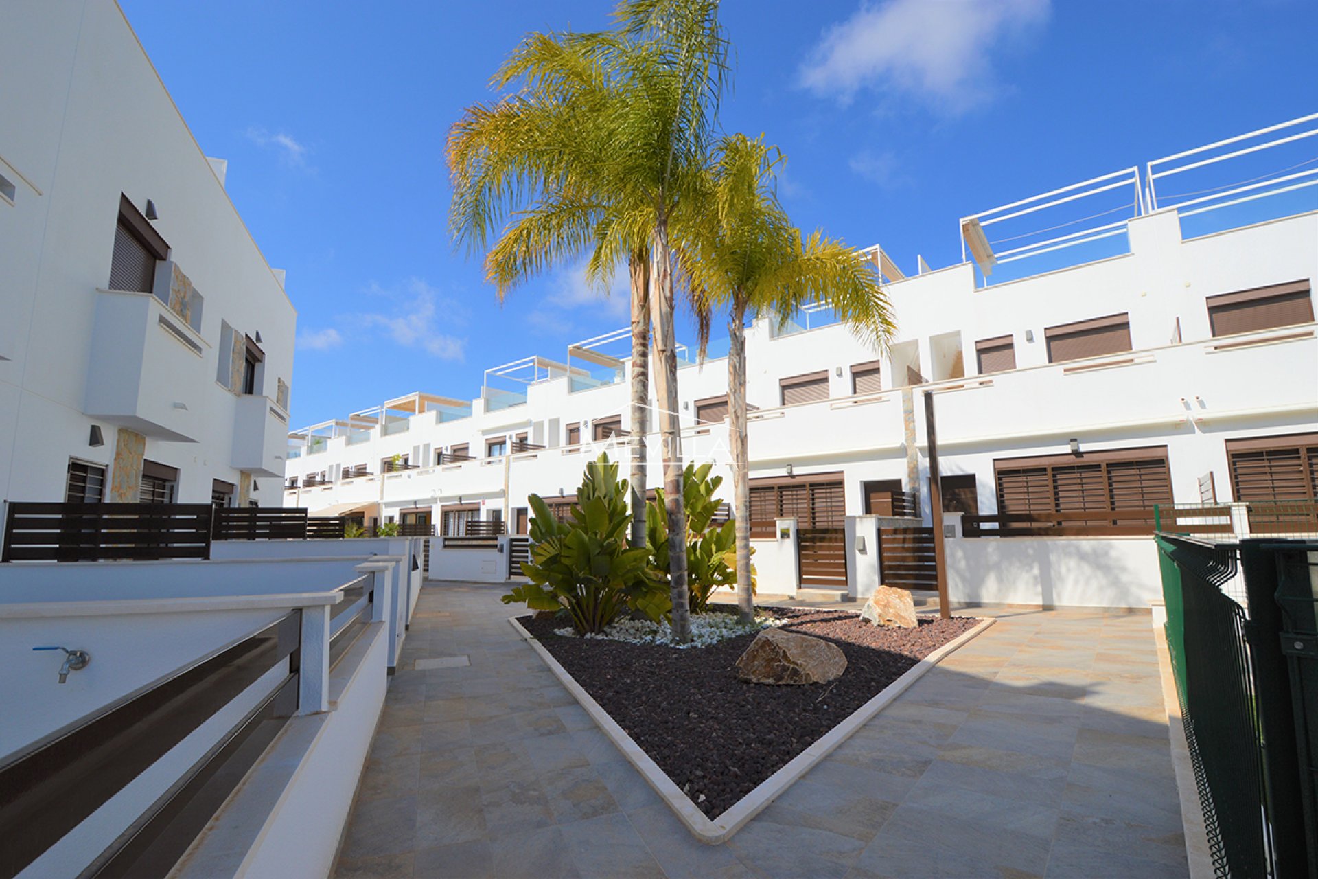 Återförsäljare -  - Torrevieja