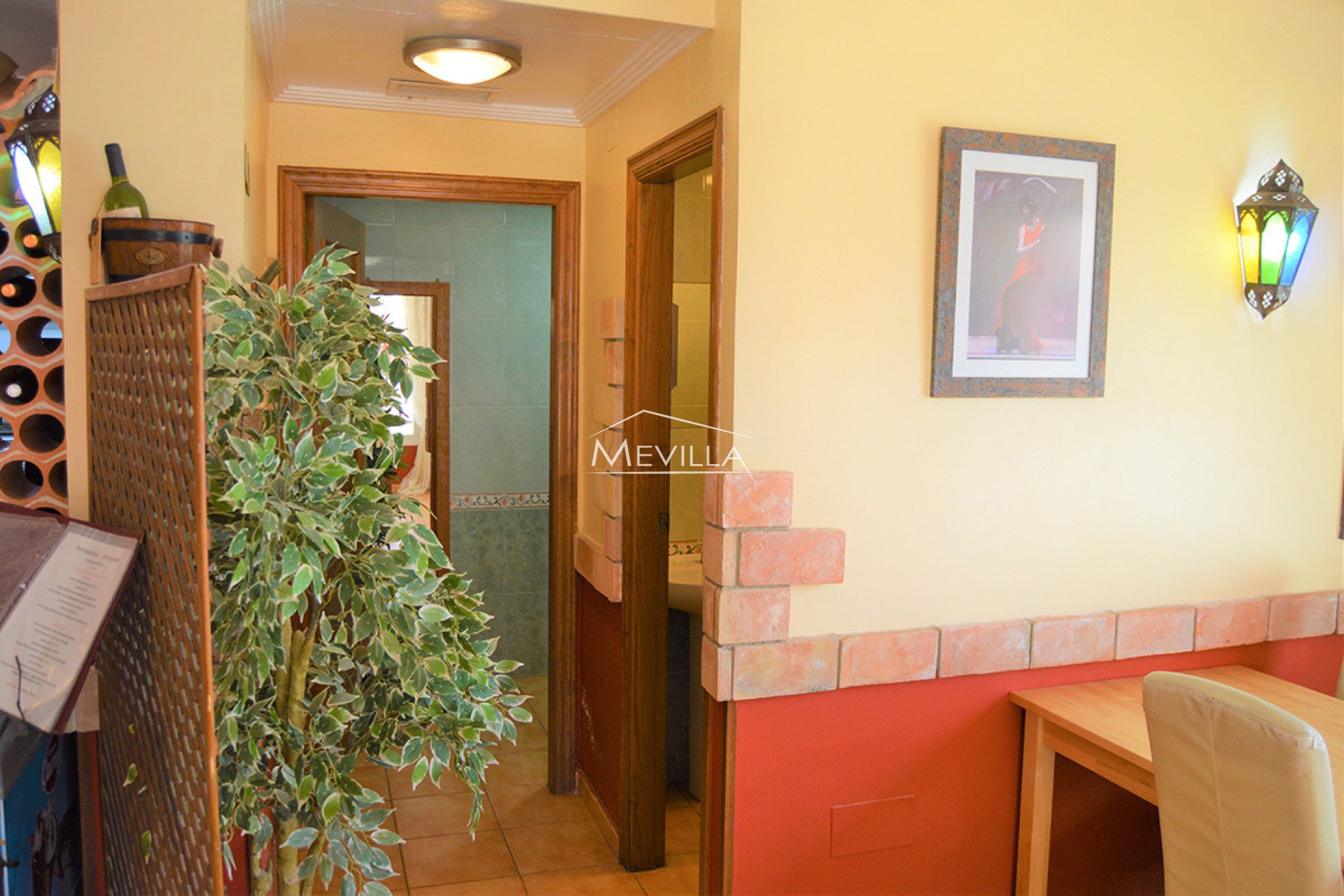 Återförsäljare -  - Torrevieja