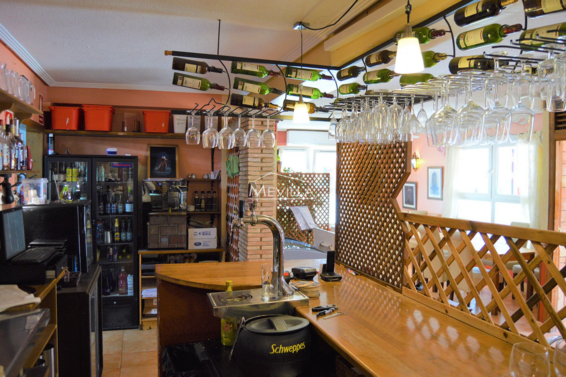 Återförsäljare -  - Torrevieja