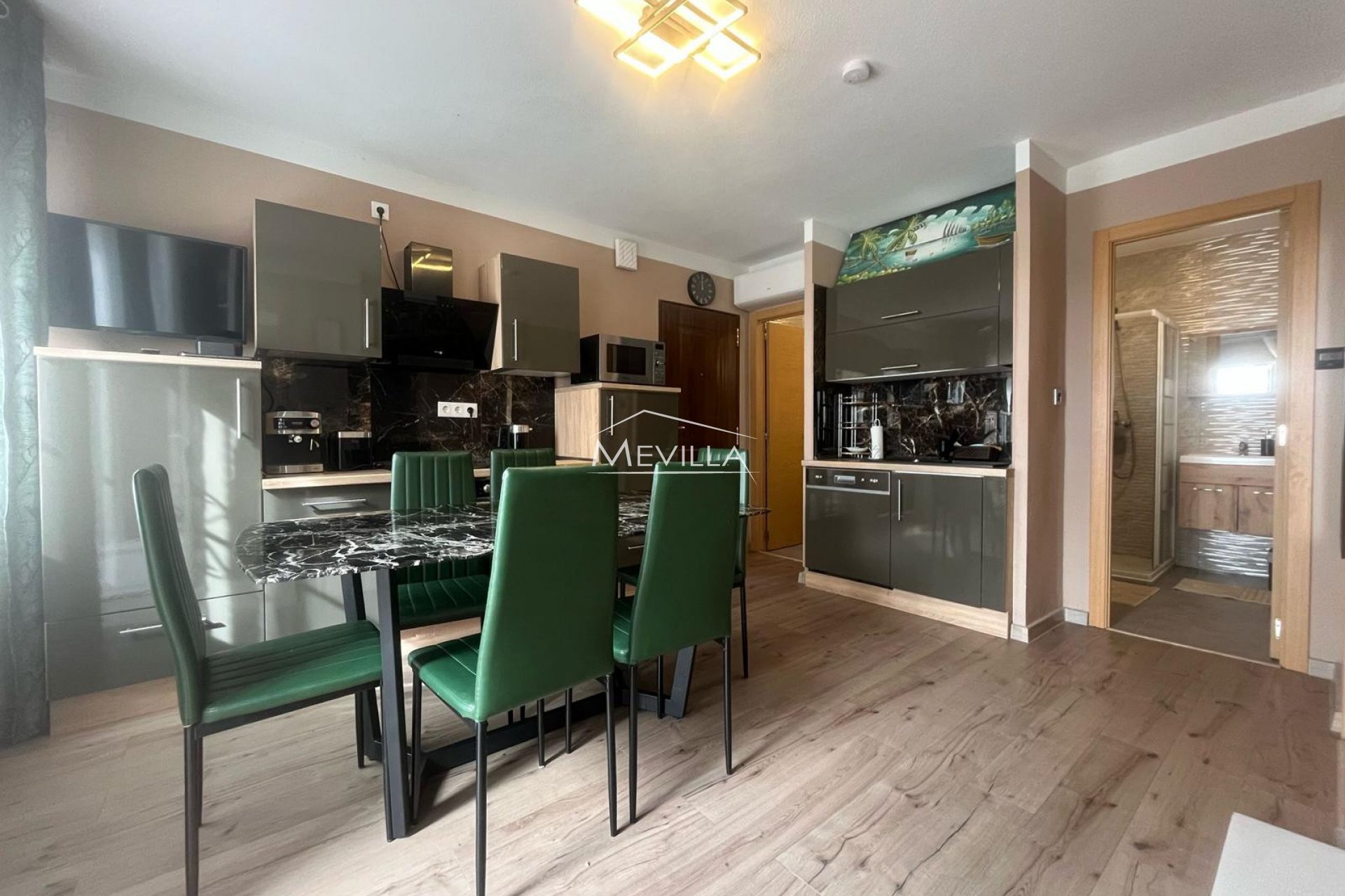 Återförsäljare -  - Torrevieja