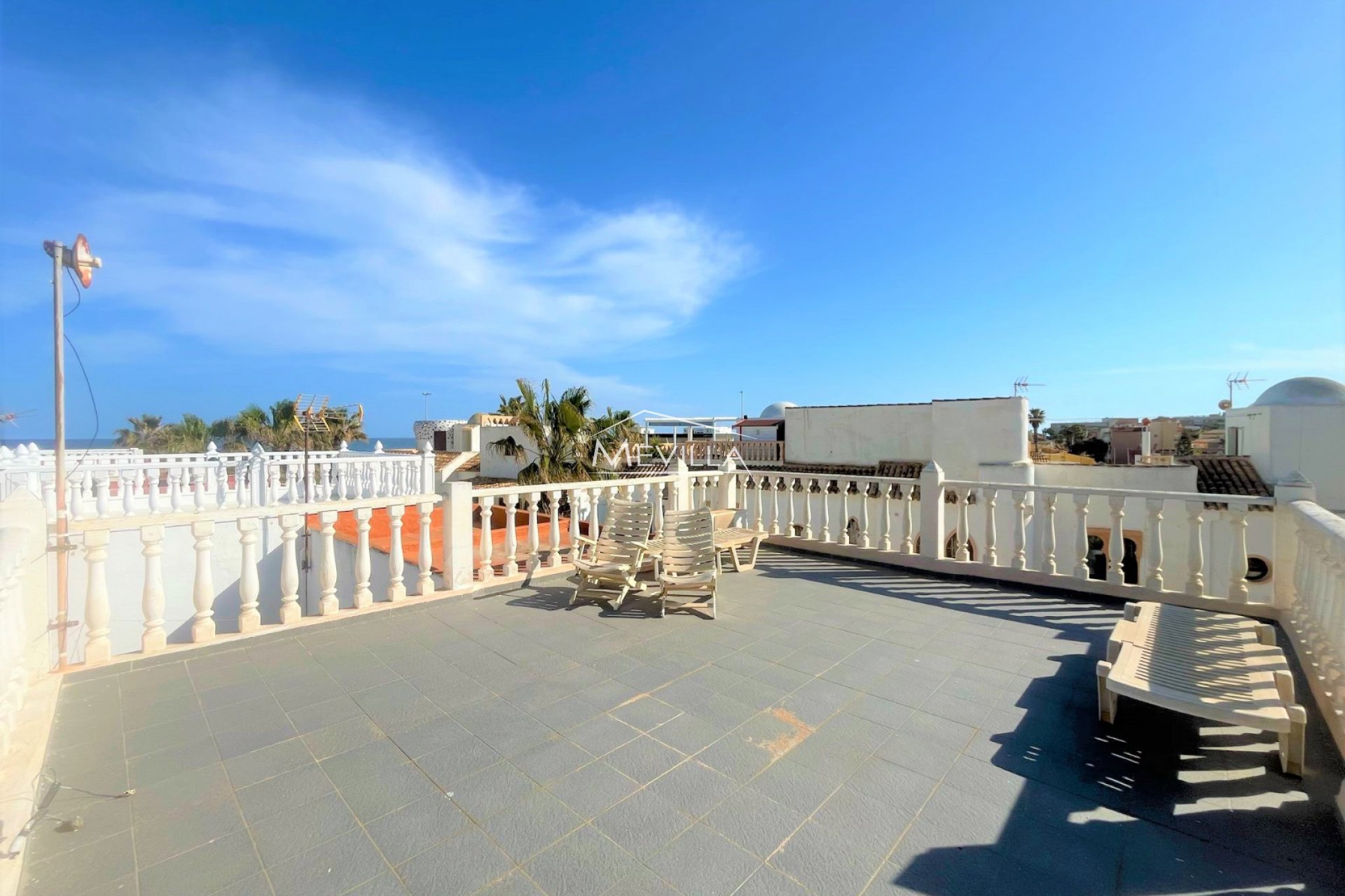 Återförsäljare -  - Torrevieja