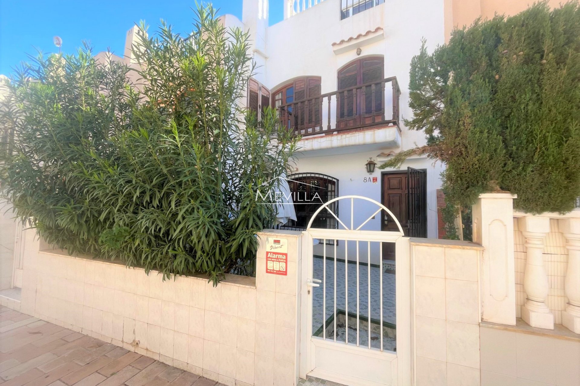 Återförsäljare -  - Torrevieja