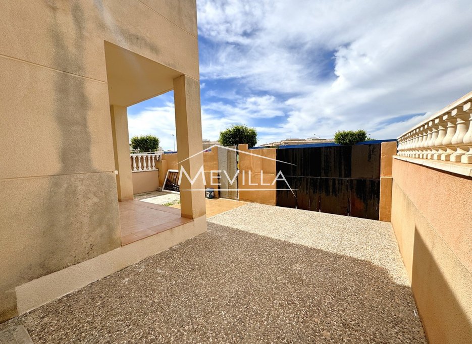 Återförsäljare -  - Torrevieja