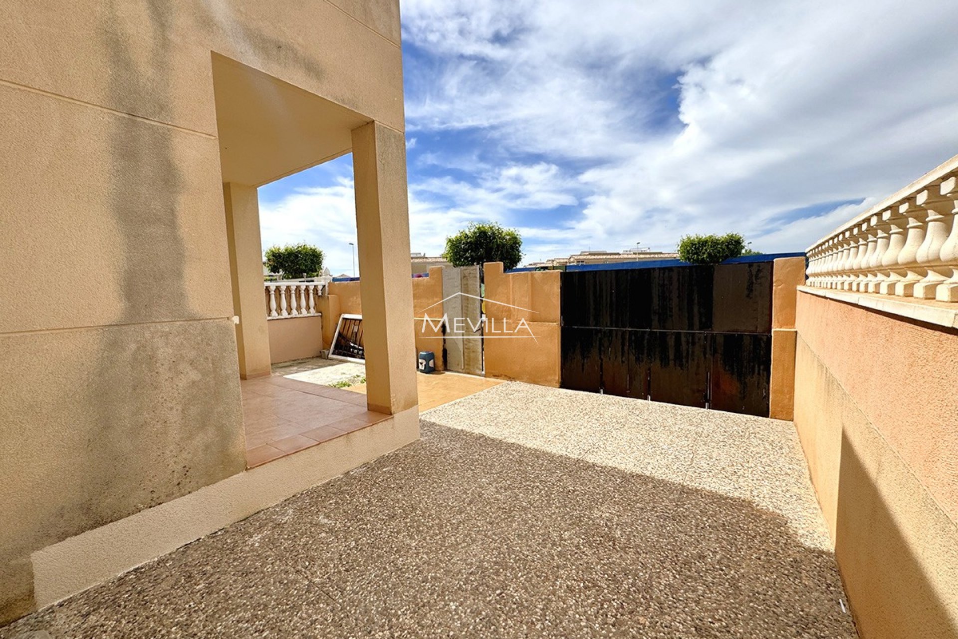 Återförsäljare -  - Torrevieja