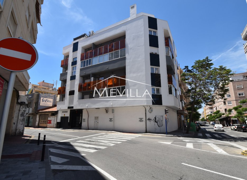 Återförsäljare -  - Torrevieja