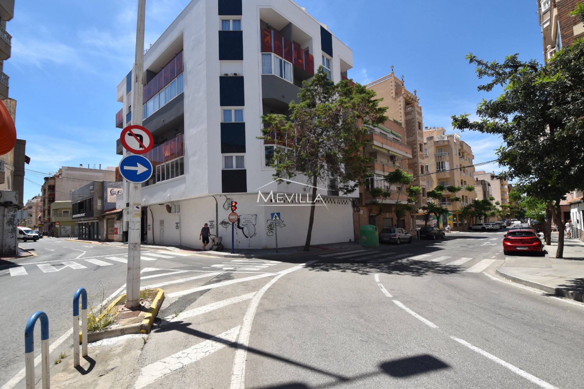 Återförsäljare -  - Torrevieja