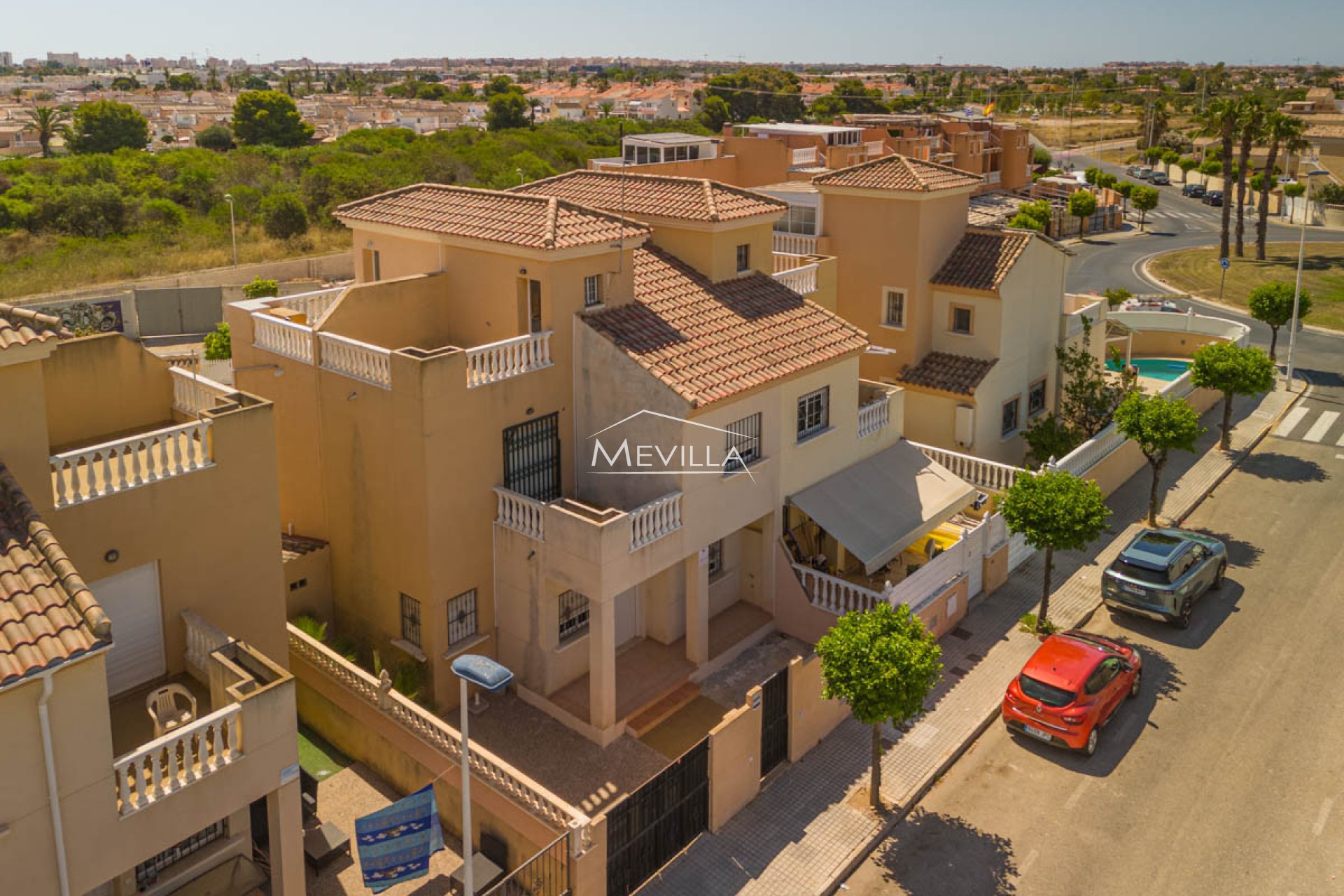Återförsäljare -  - Torrevieja