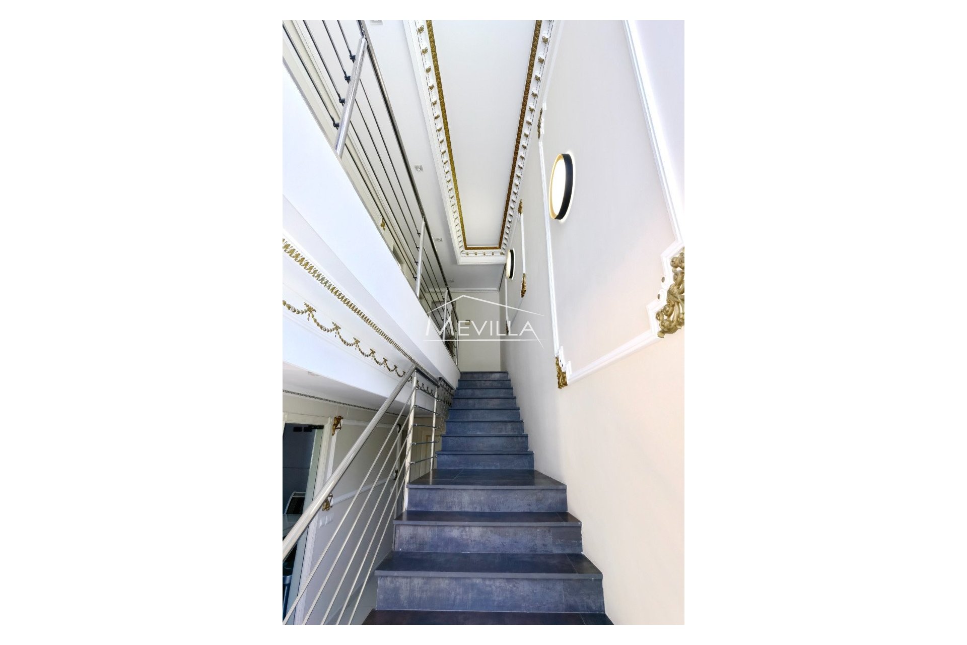 Återförsäljare - Villa - Altea