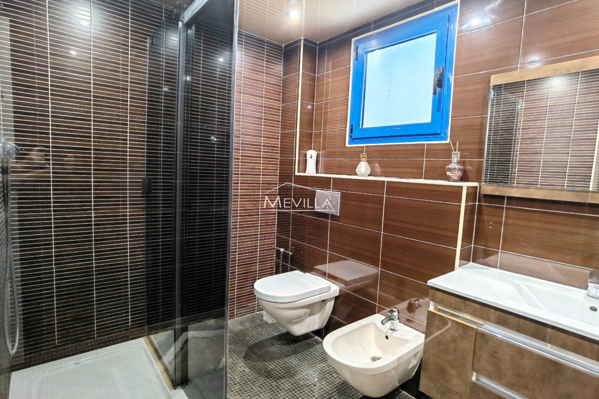 Återförsäljare - Villa - Altea