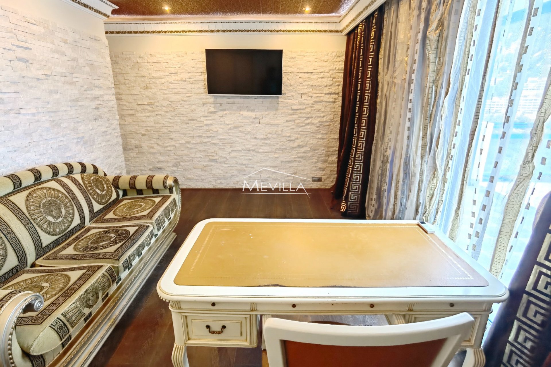 Återförsäljare - Villa - Altea