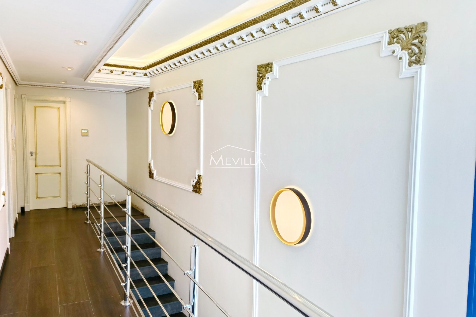 Återförsäljare - Villa - Altea